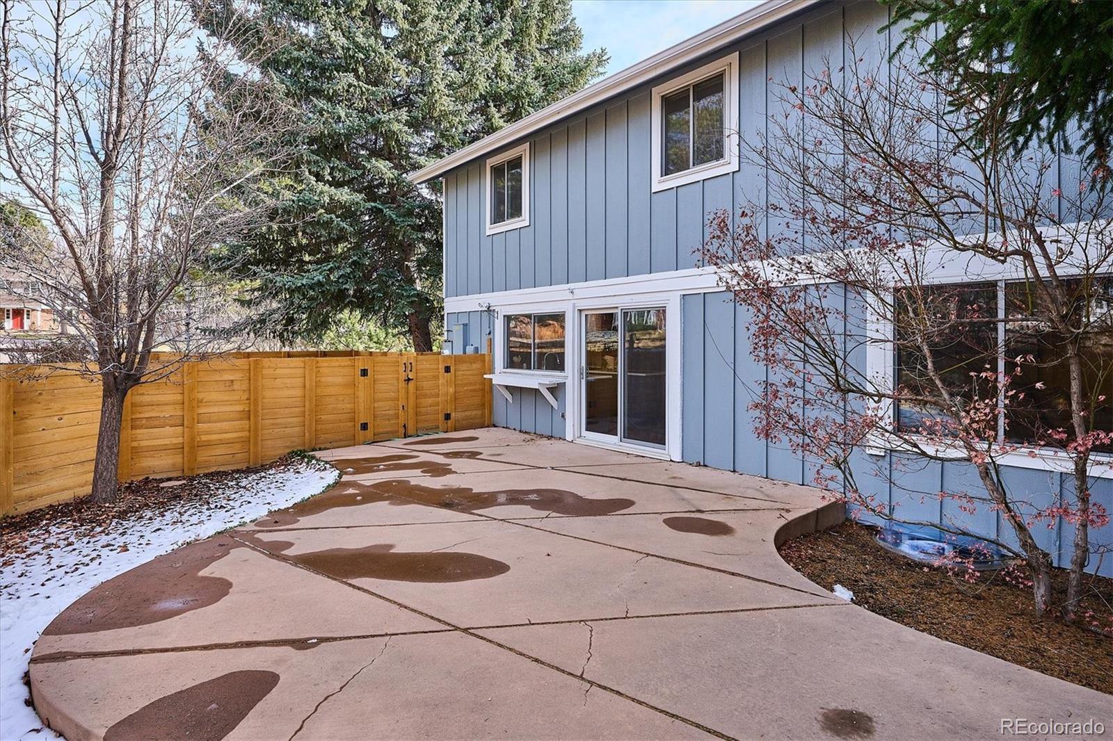 MLS Image #45 for 8365 e jamison circle,englewood, Colorado