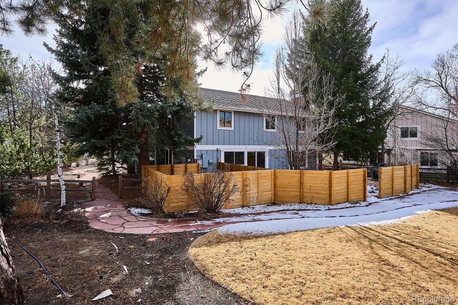 MLS Image #46 for 8365 e jamison circle,englewood, Colorado