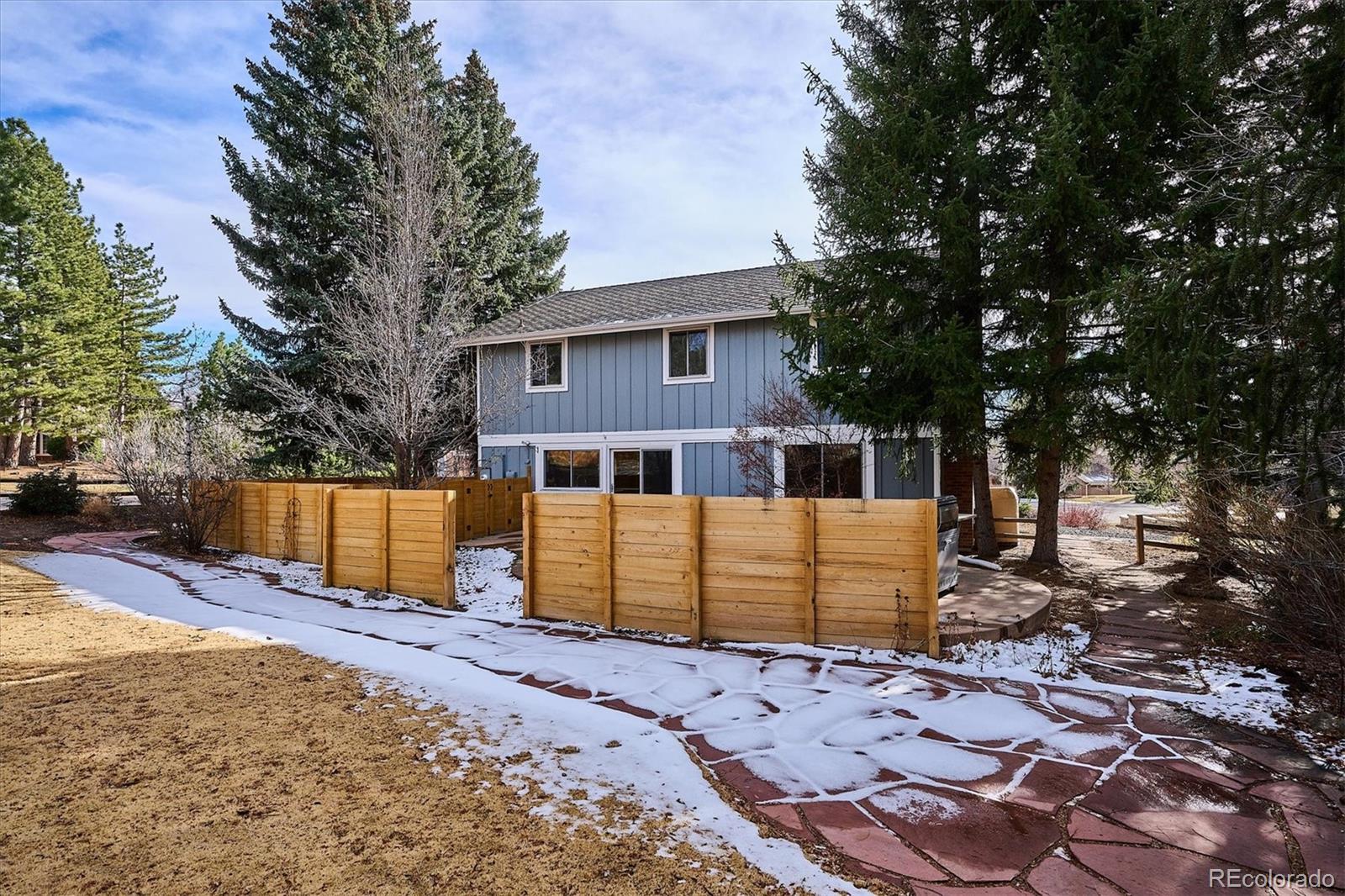 MLS Image #47 for 8365 e jamison circle,englewood, Colorado