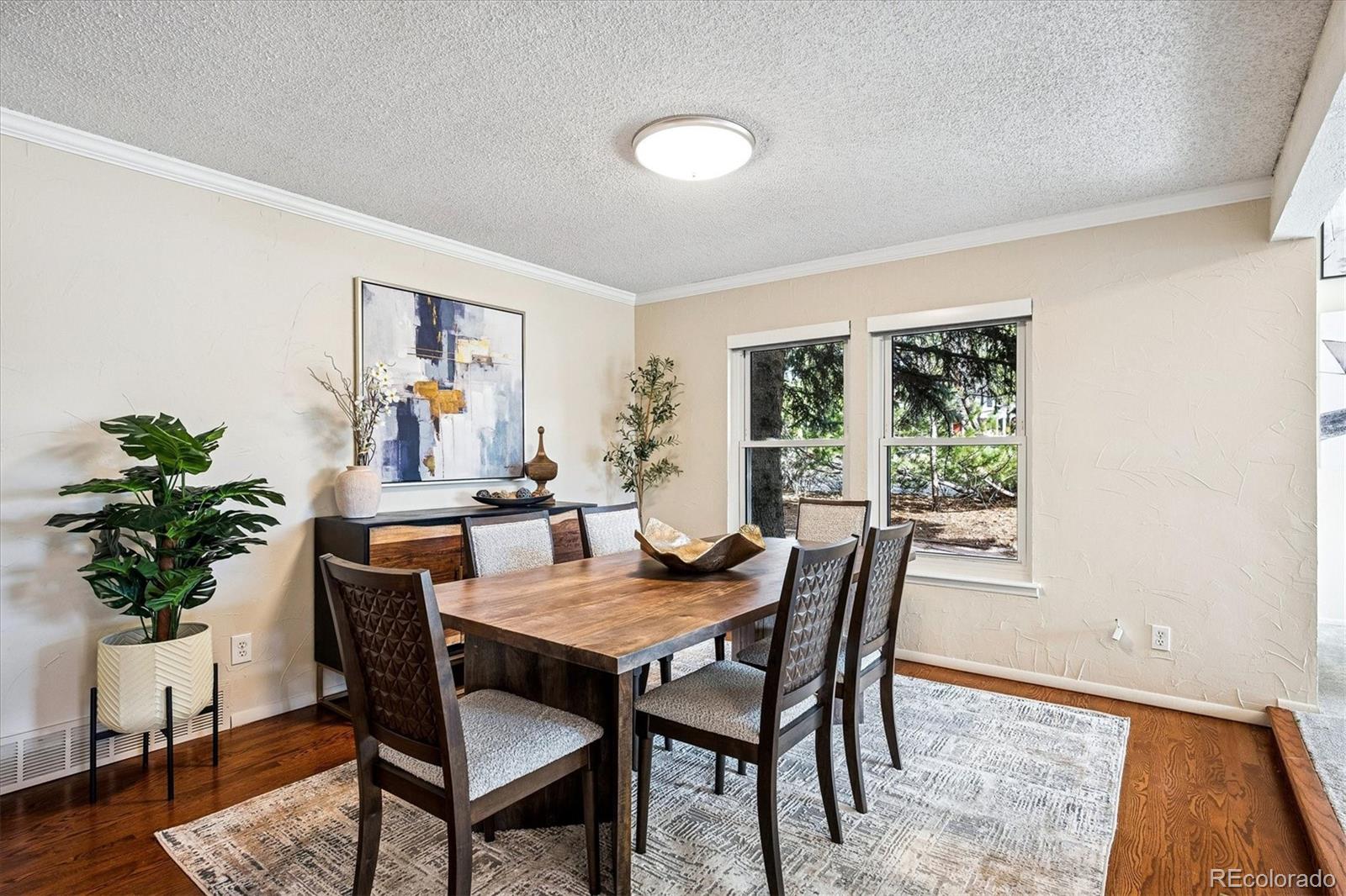 MLS Image #6 for 8365 e jamison circle,englewood, Colorado