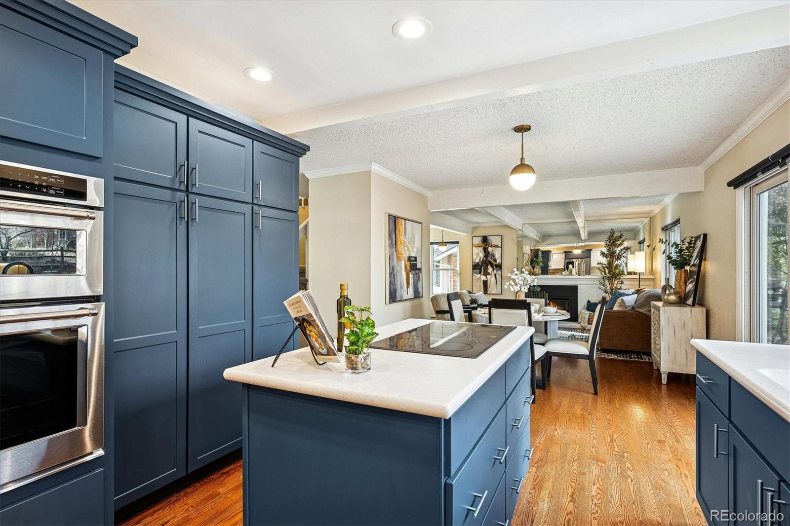 MLS Image #9 for 8365 e jamison circle,englewood, Colorado