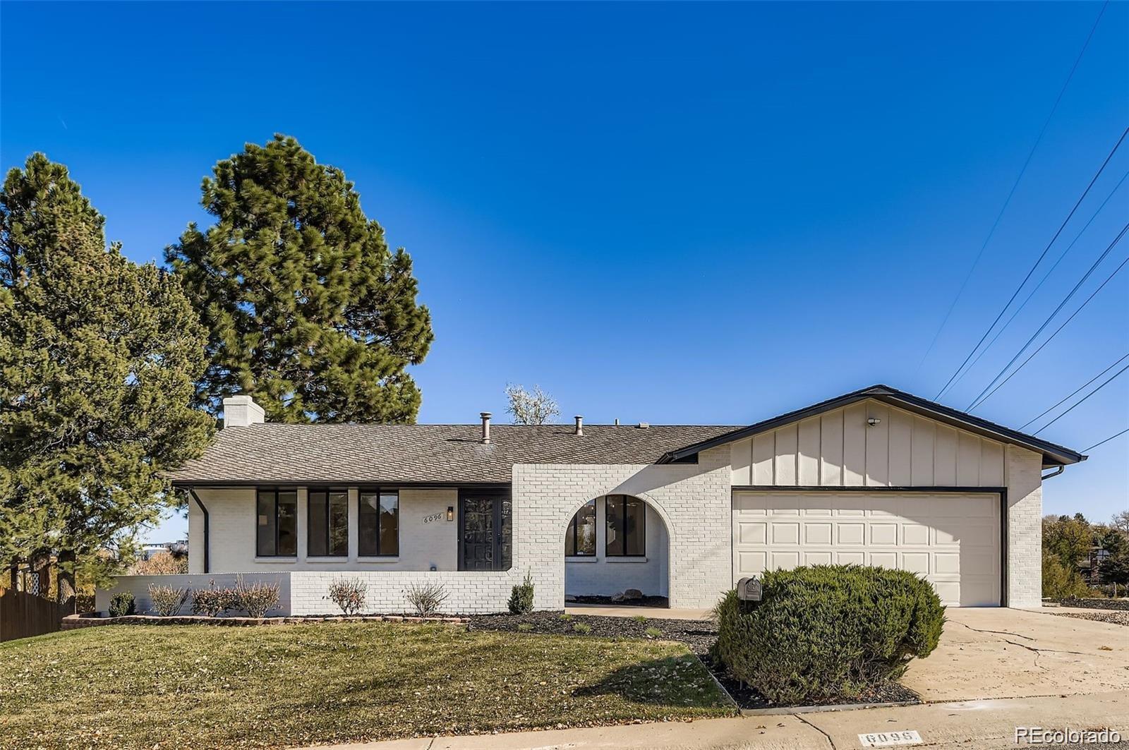 MLS Image #1 for 6096 s monaco way,centennial, Colorado