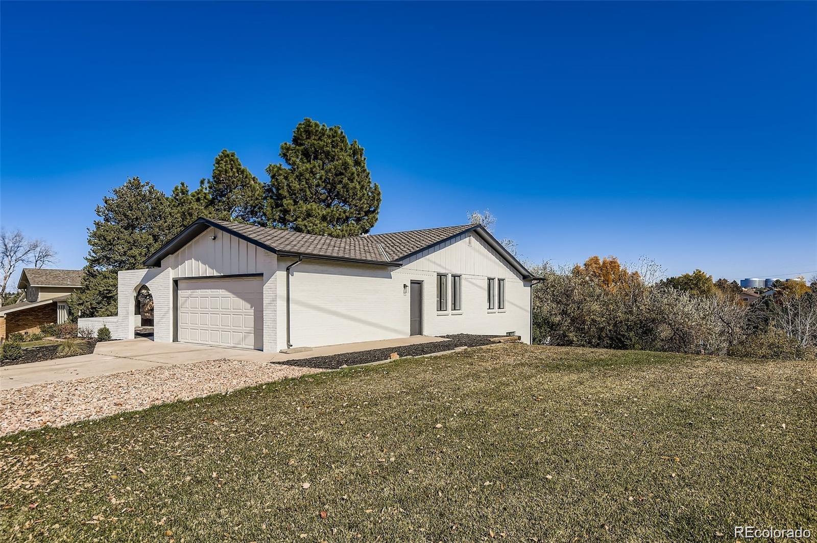 MLS Image #2 for 6096 s monaco way,centennial, Colorado