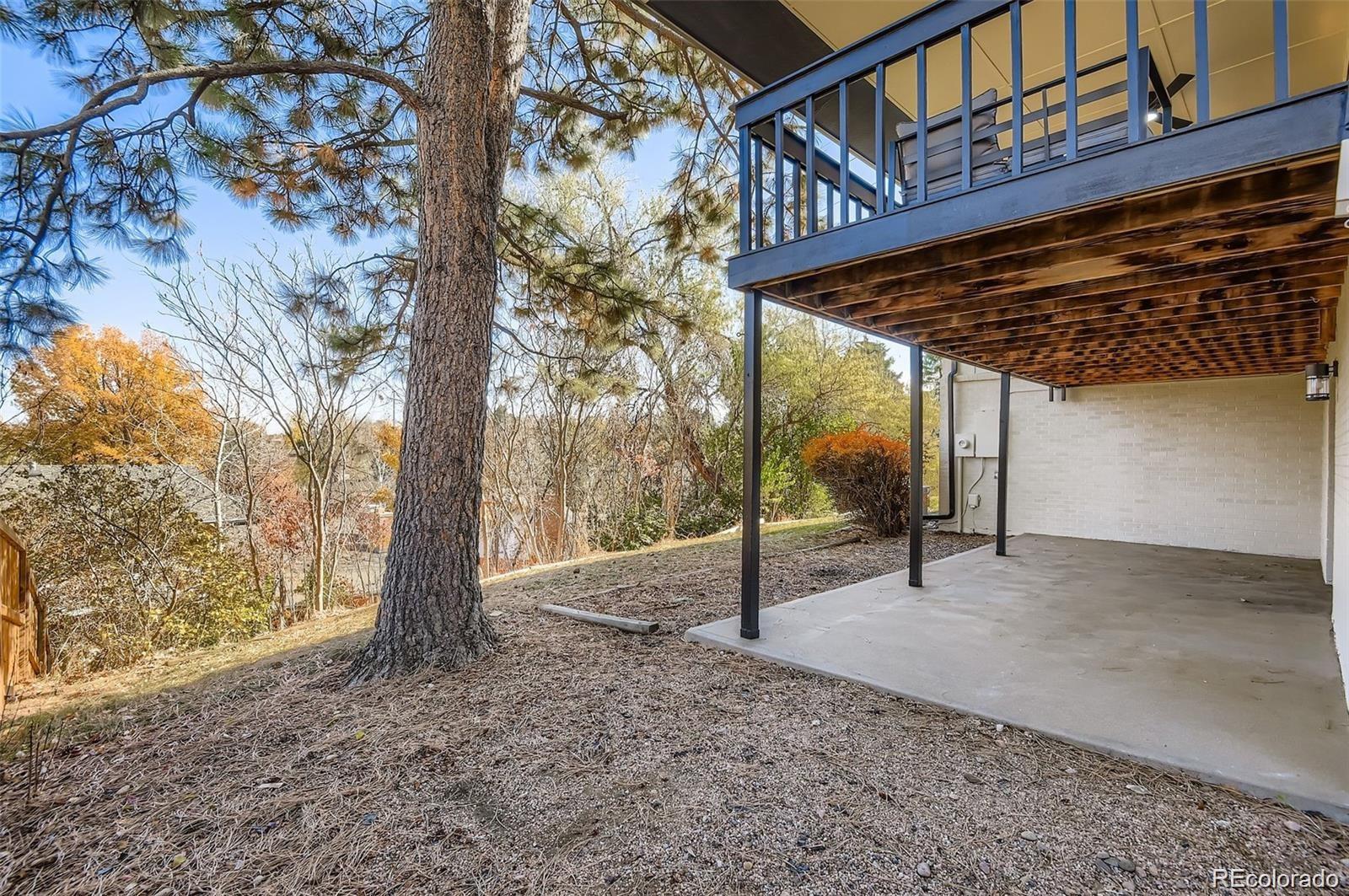MLS Image #27 for 6096 s monaco way,centennial, Colorado