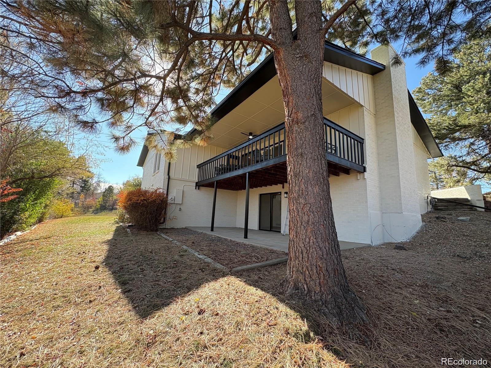 MLS Image #28 for 6096 s monaco way,centennial, Colorado