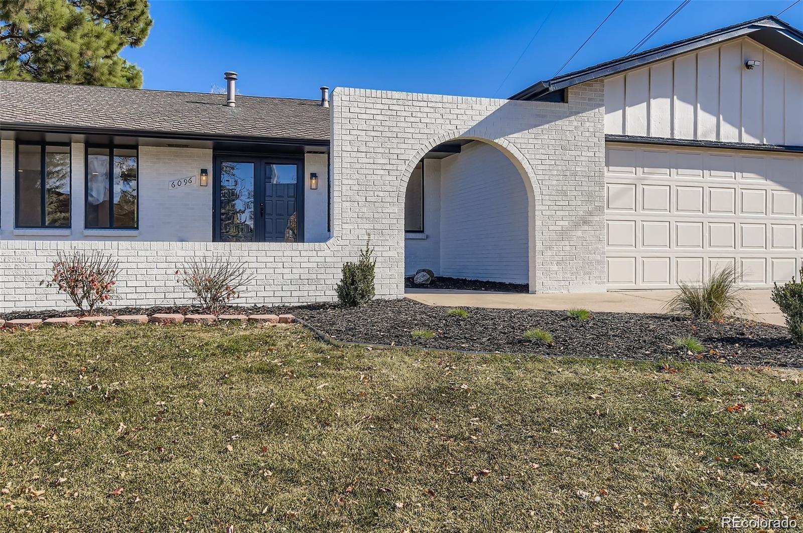 MLS Image #3 for 6096 s monaco way,centennial, Colorado