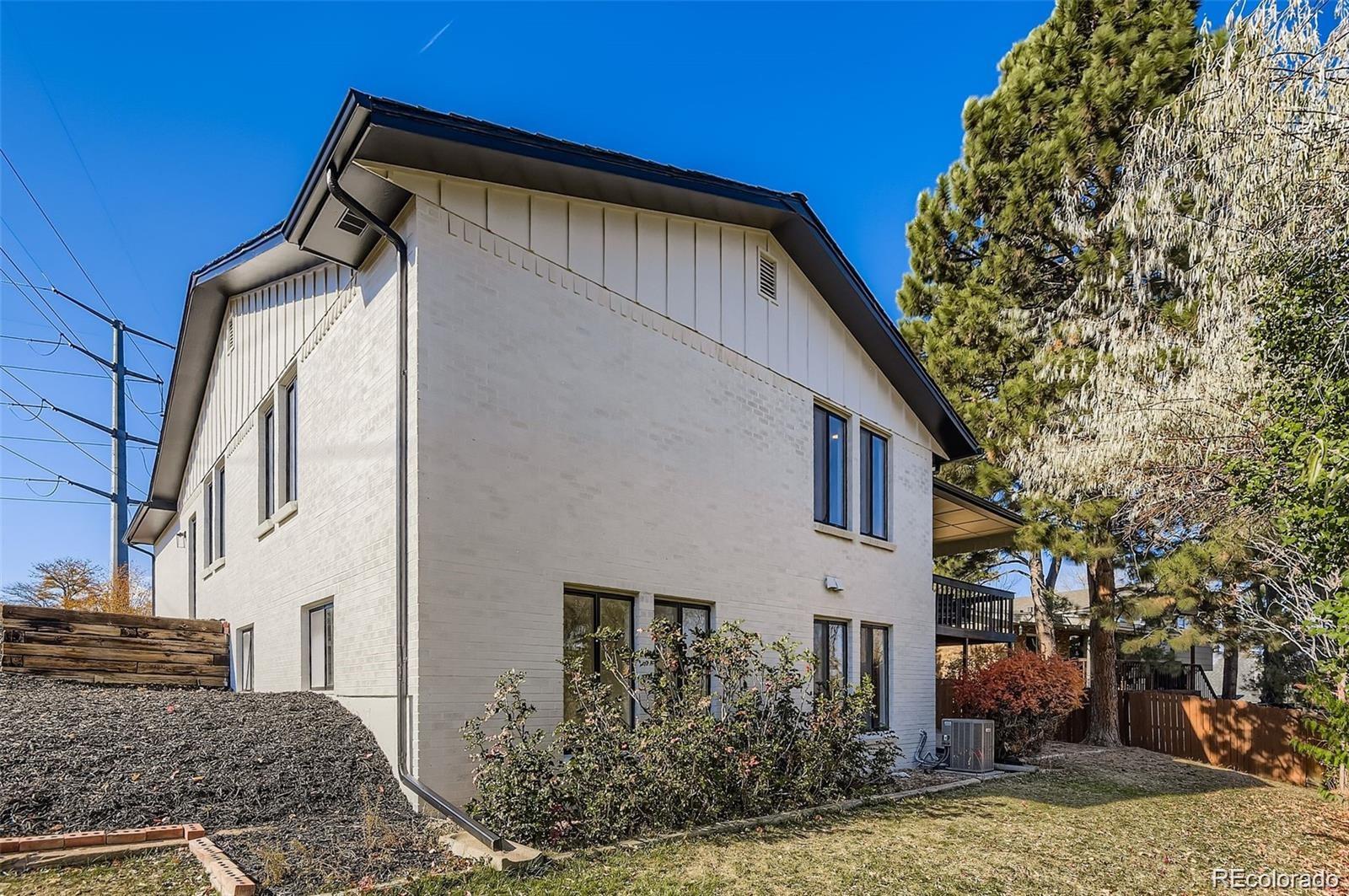 MLS Image #30 for 6096 s monaco way,centennial, Colorado