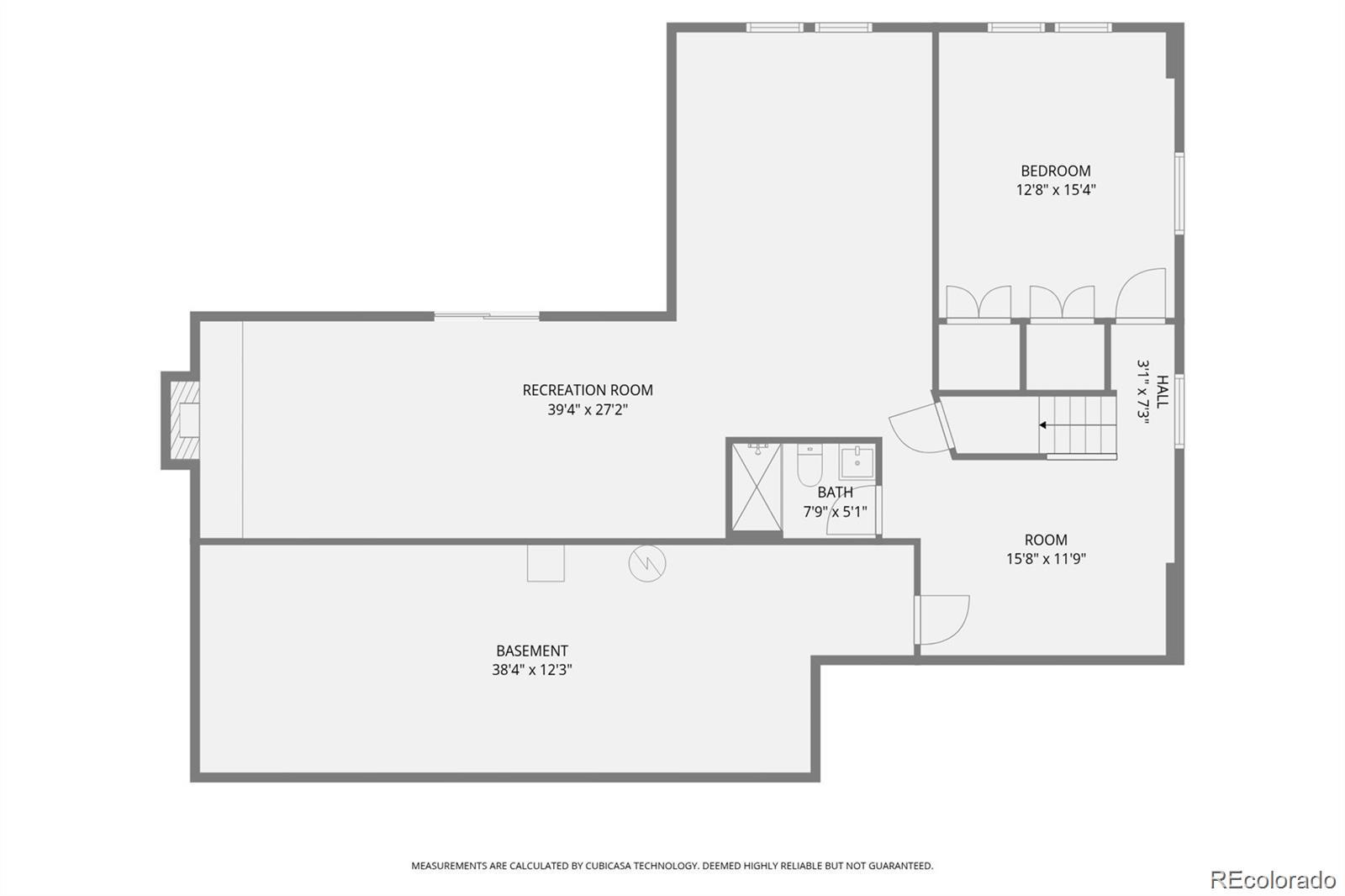 MLS Image #31 for 6096 s monaco way,centennial, Colorado