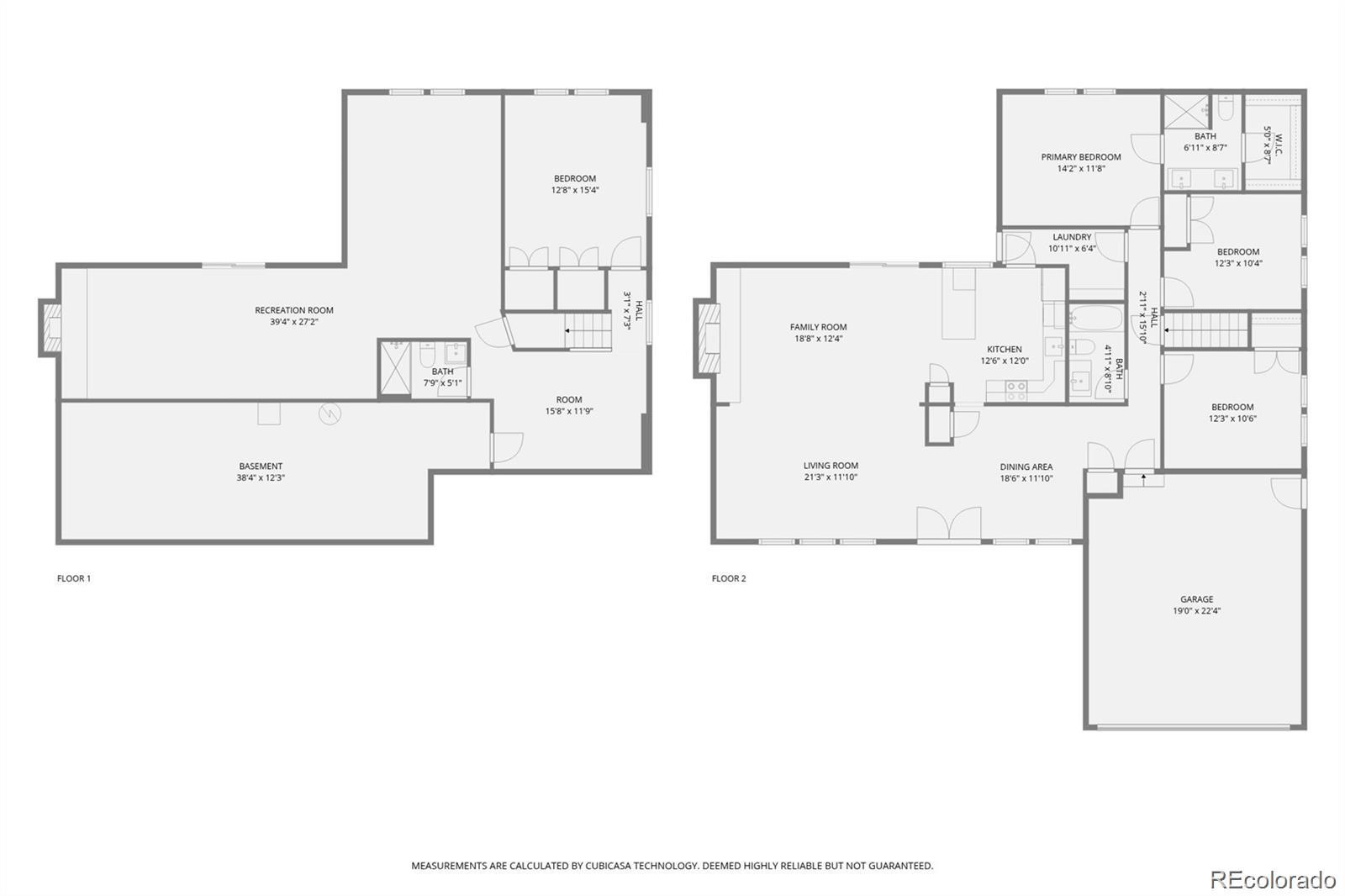 MLS Image #33 for 6096 s monaco way,centennial, Colorado