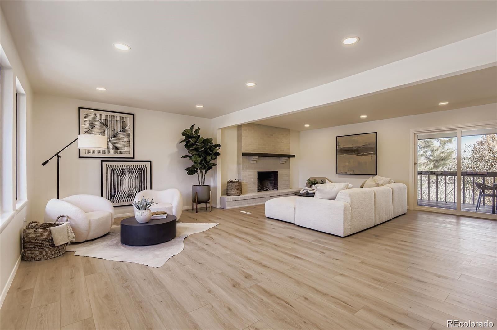 MLS Image #6 for 6096 s monaco way,centennial, Colorado