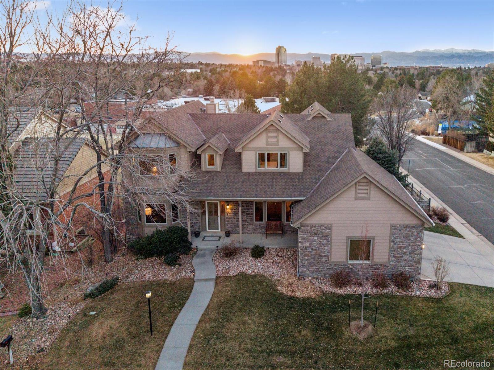 MLS Image #0 for 6043 s geneva court,englewood, Colorado