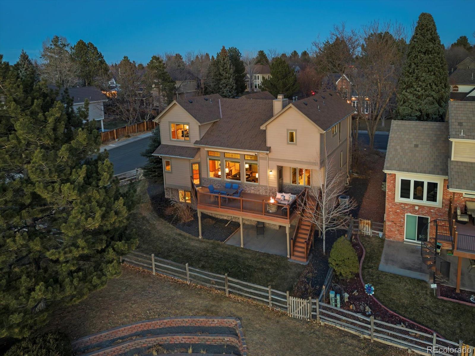 MLS Image #2 for 6043 s geneva court,englewood, Colorado