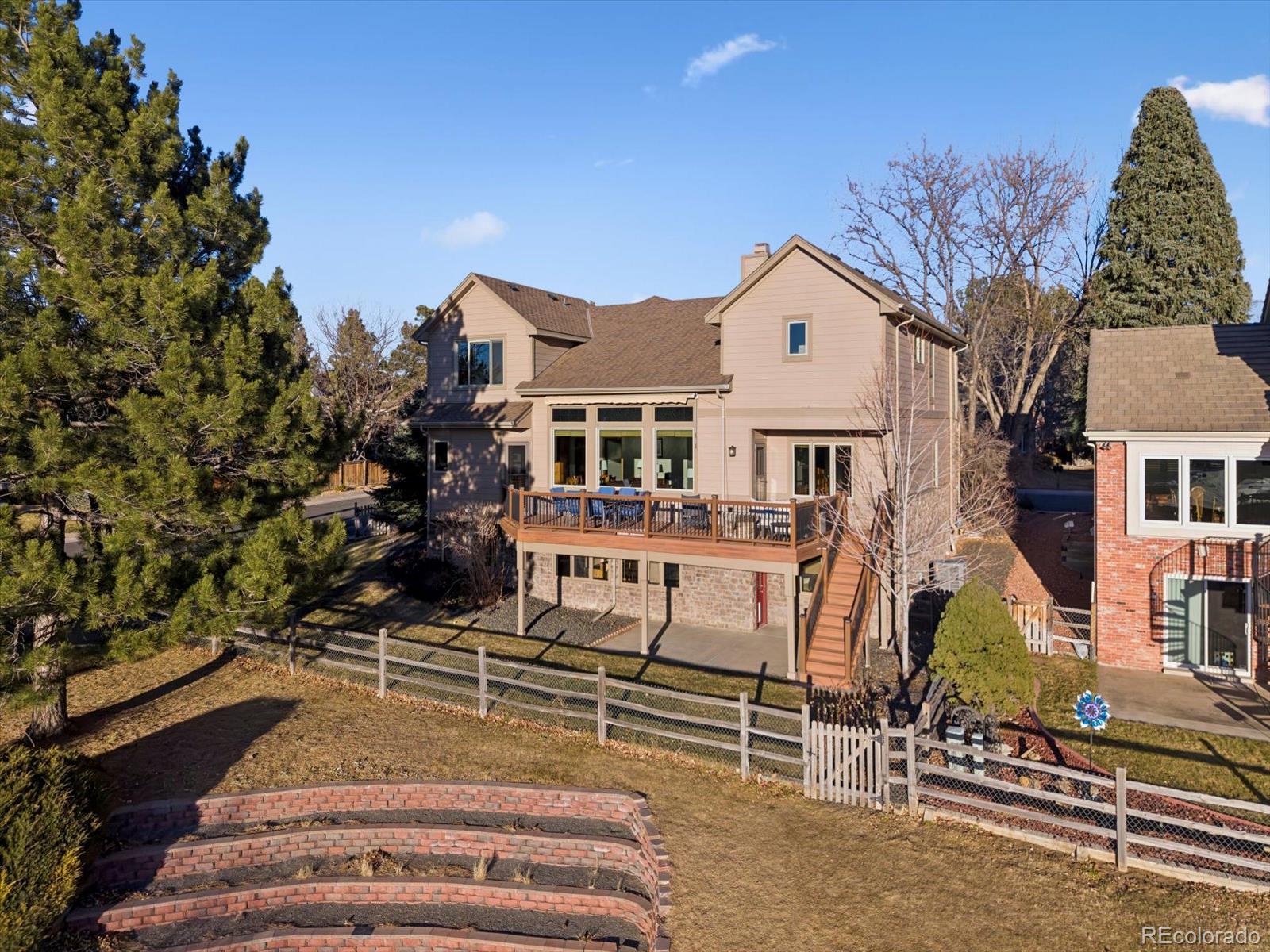 MLS Image #39 for 6043 s geneva court,englewood, Colorado