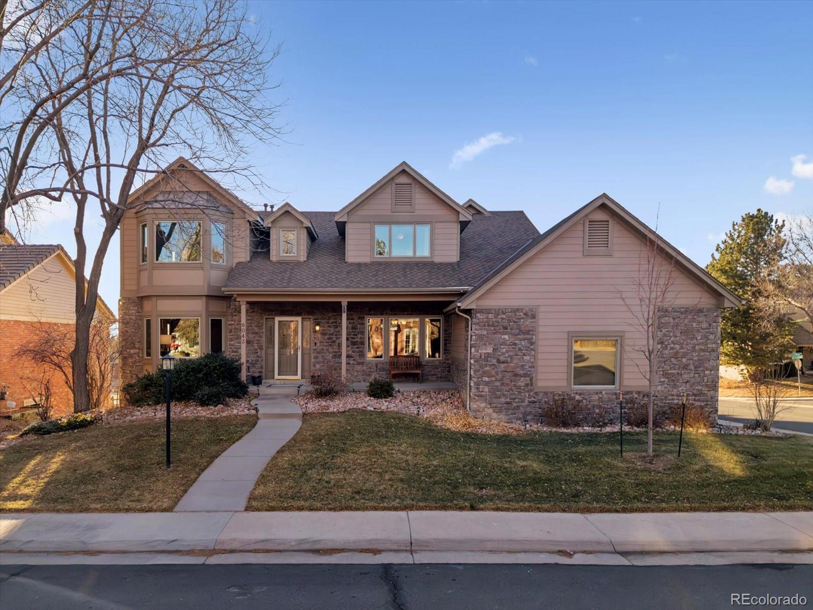 MLS Image #4 for 6043 s geneva court,englewood, Colorado