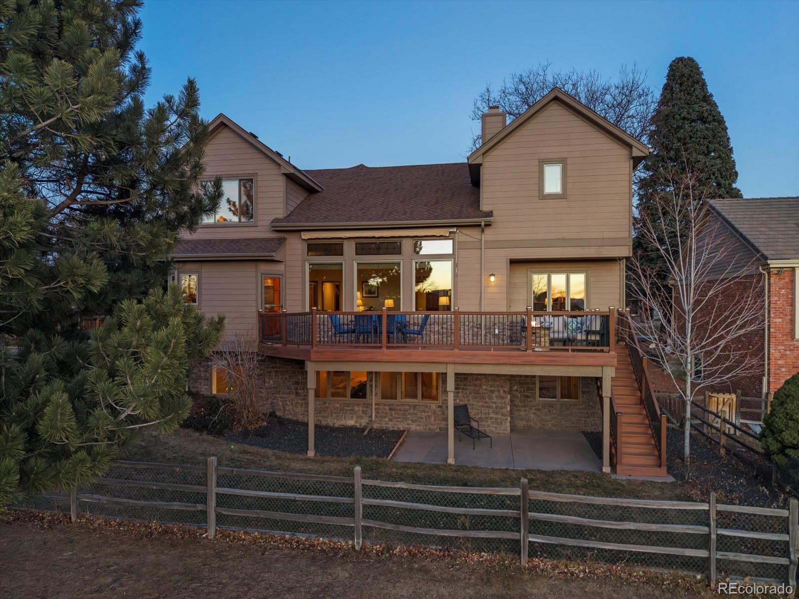 MLS Image #40 for 6043 s geneva court,englewood, Colorado