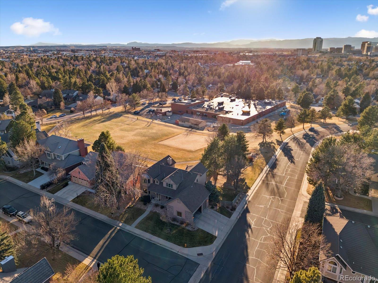 MLS Image #41 for 6043 s geneva court,englewood, Colorado