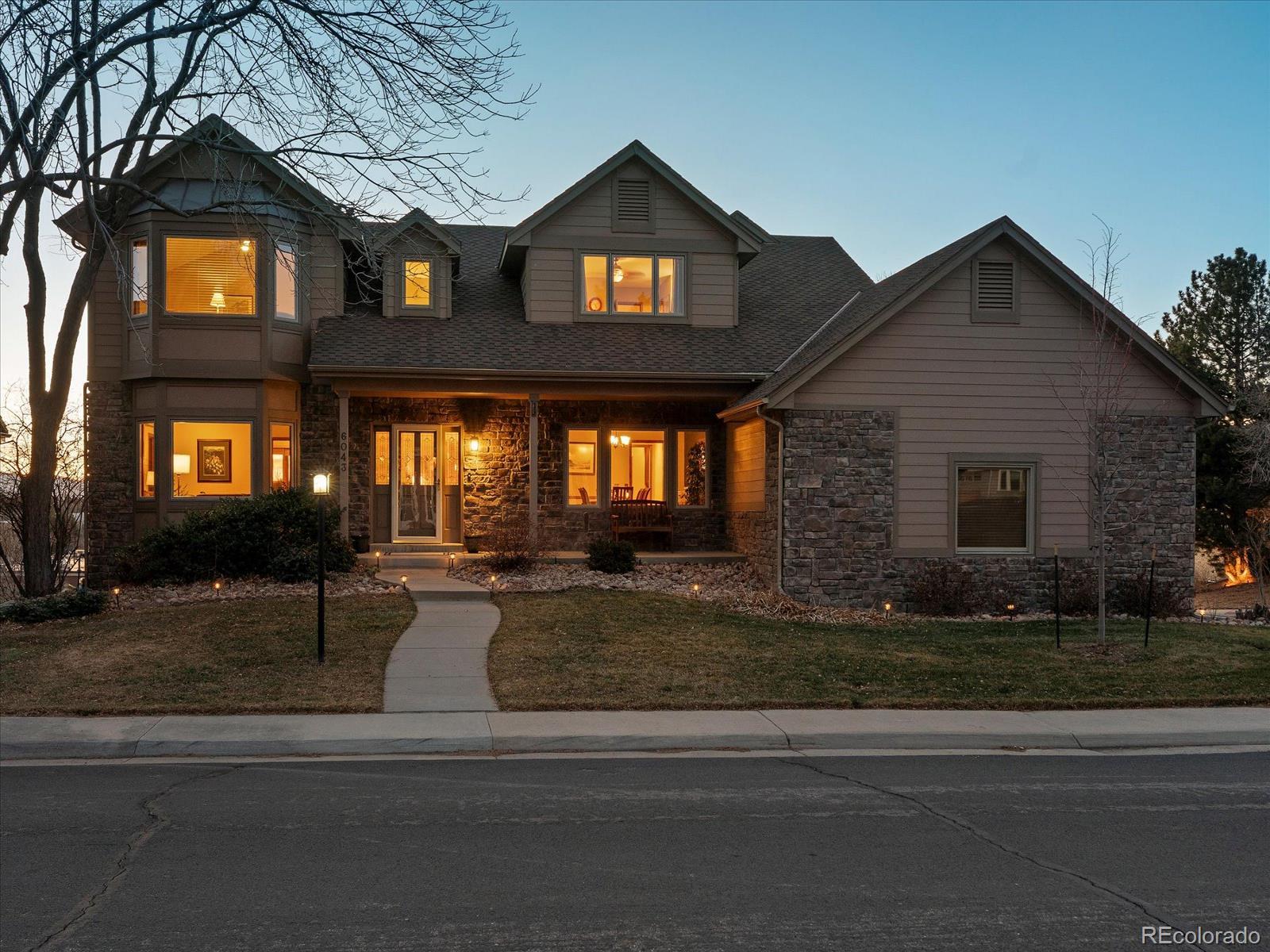 MLS Image #43 for 6043 s geneva court,englewood, Colorado