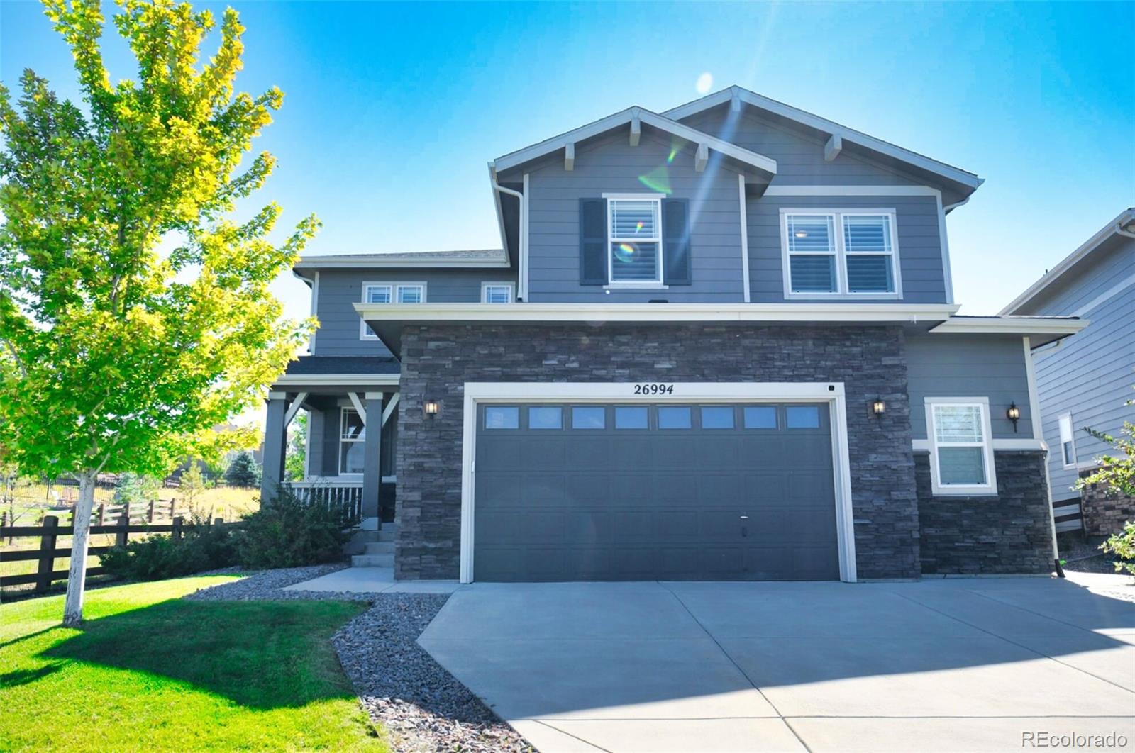 MLS Image #1 for 26994 e indore avenue,aurora, Colorado