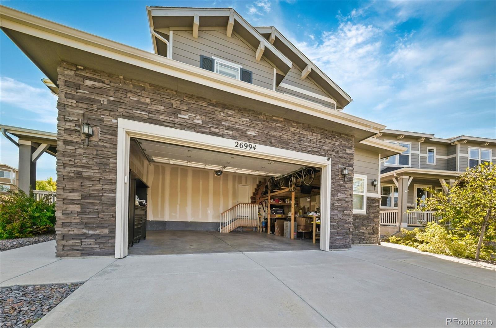MLS Image #3 for 26994 e indore avenue,aurora, Colorado