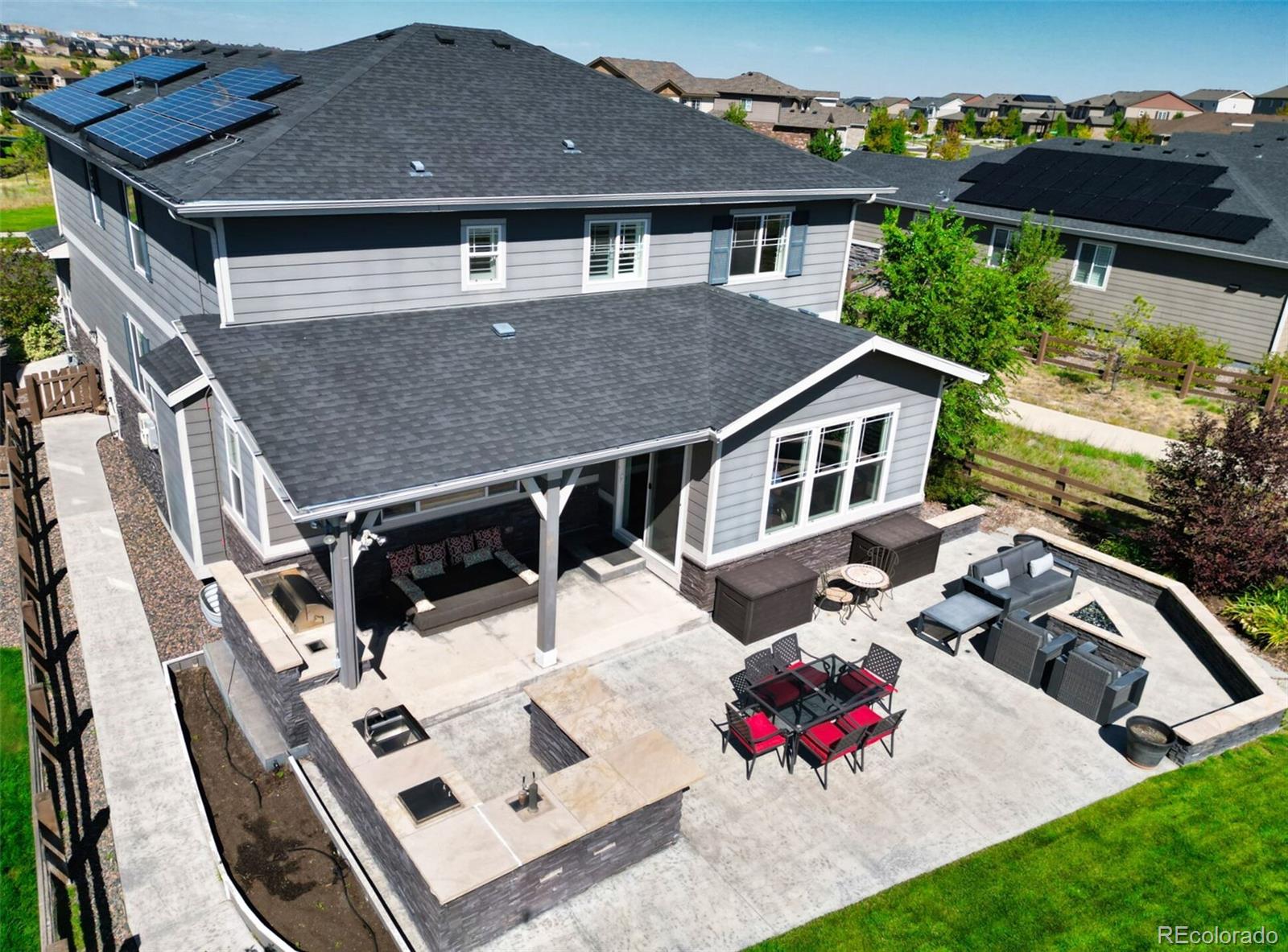MLS Image #37 for 26994 e indore avenue,aurora, Colorado