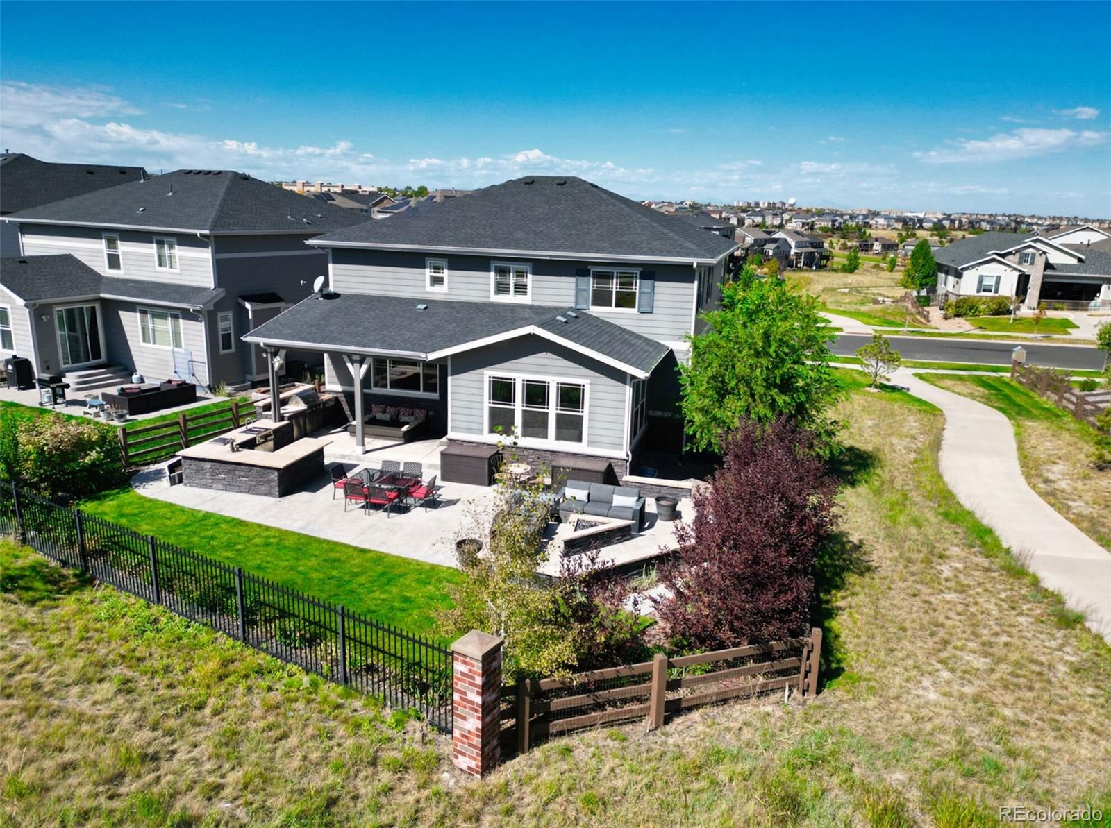 MLS Image #38 for 26994 e indore avenue,aurora, Colorado