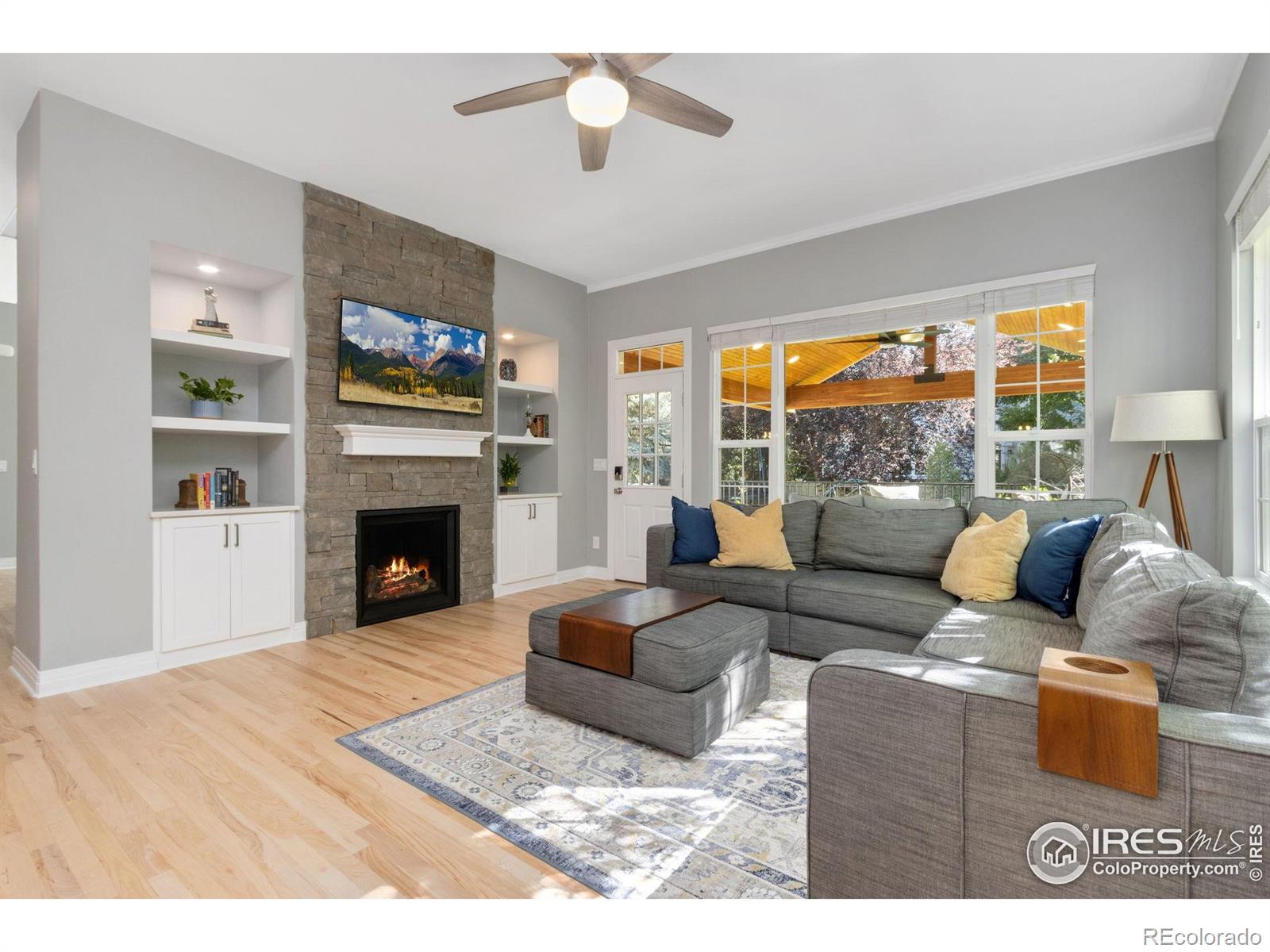 MLS Image #10 for 3177  kingfisher court,fort collins, Colorado