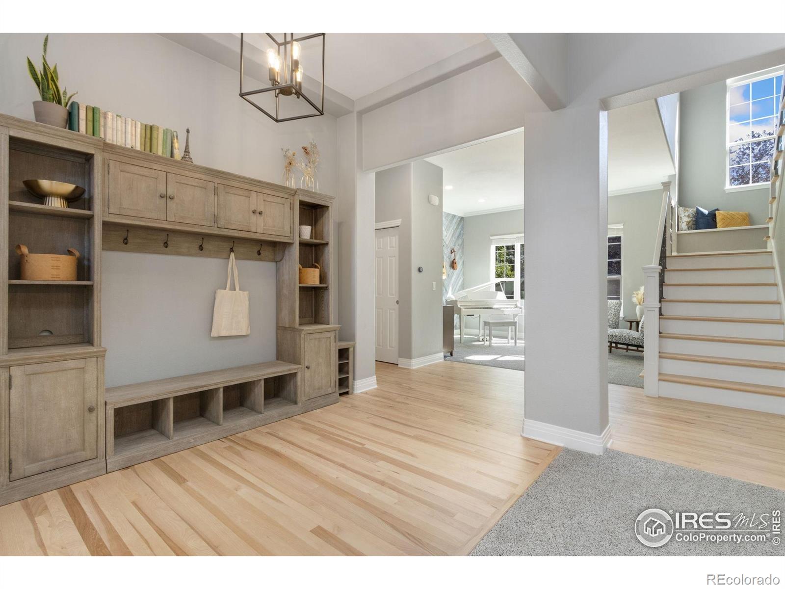 MLS Image #3 for 3177  kingfisher court,fort collins, Colorado