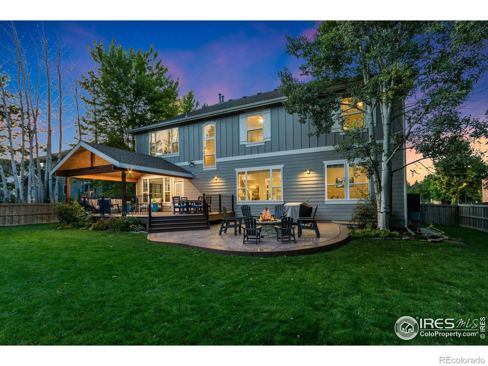 MLS Image #37 for 3177  kingfisher court,fort collins, Colorado