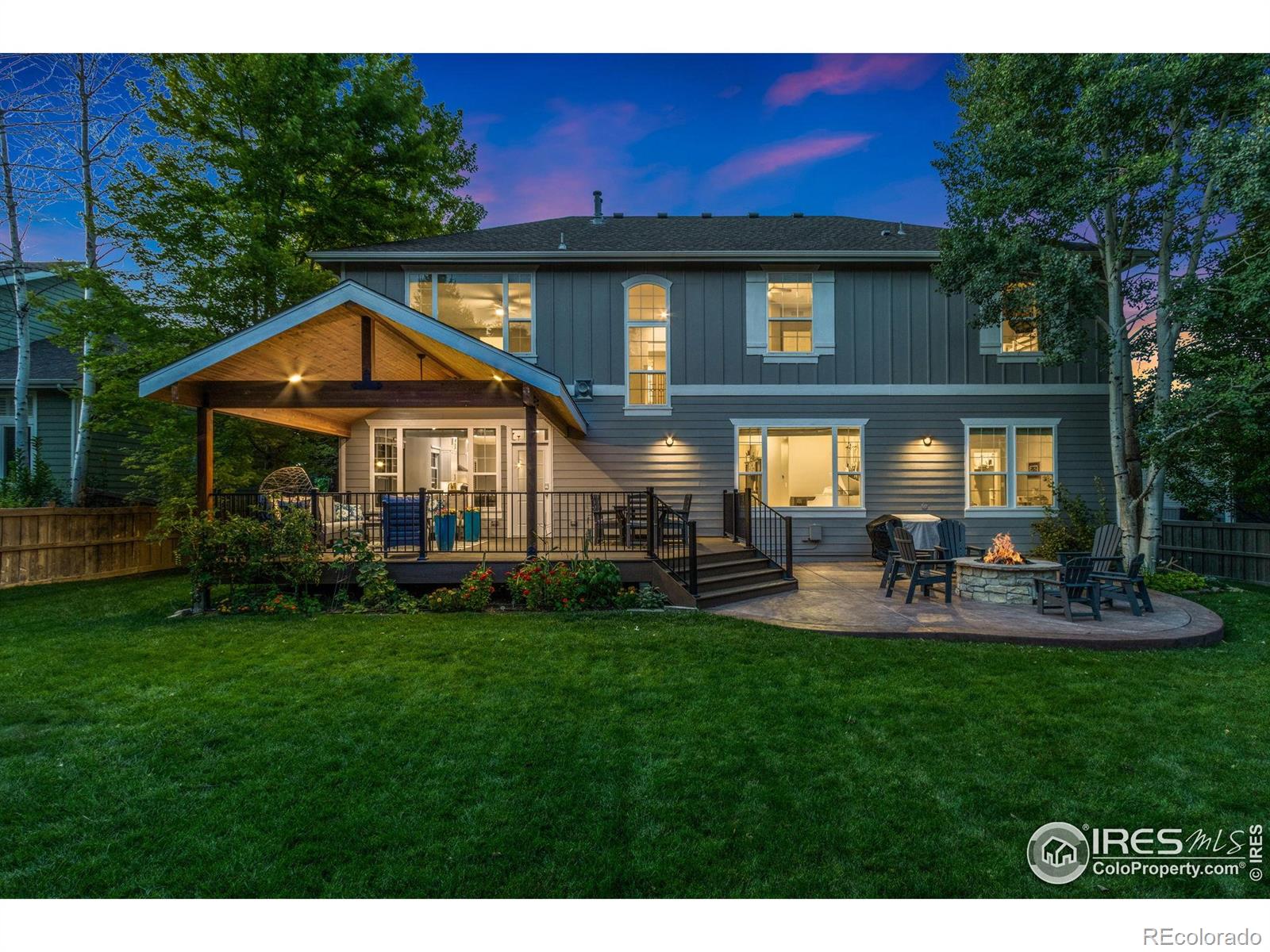 MLS Image #38 for 3177  kingfisher court,fort collins, Colorado