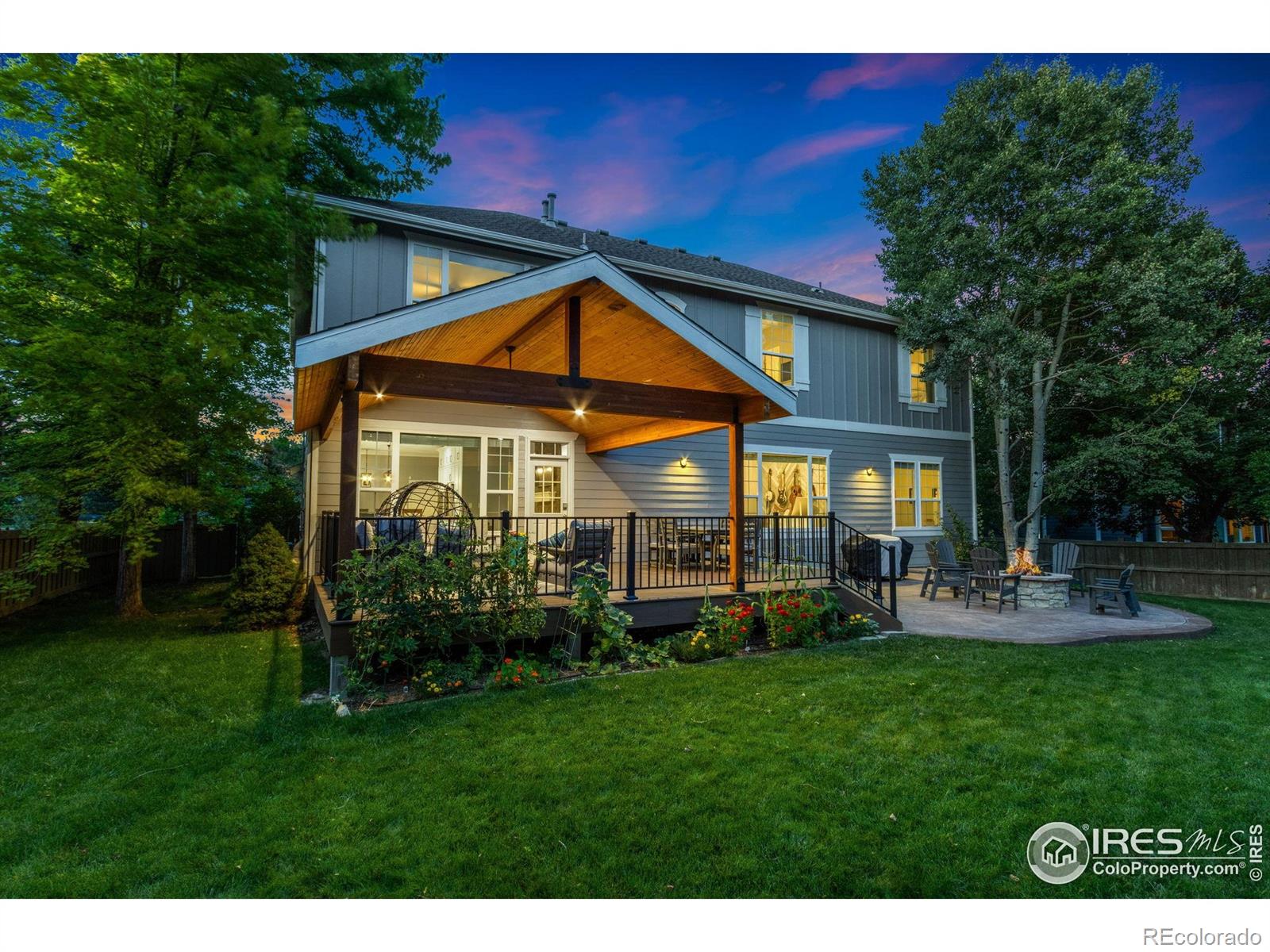 MLS Image #39 for 3177  kingfisher court,fort collins, Colorado
