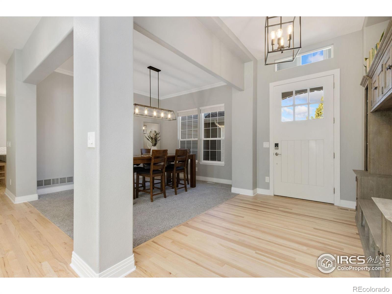 MLS Image #4 for 3177  kingfisher court,fort collins, Colorado