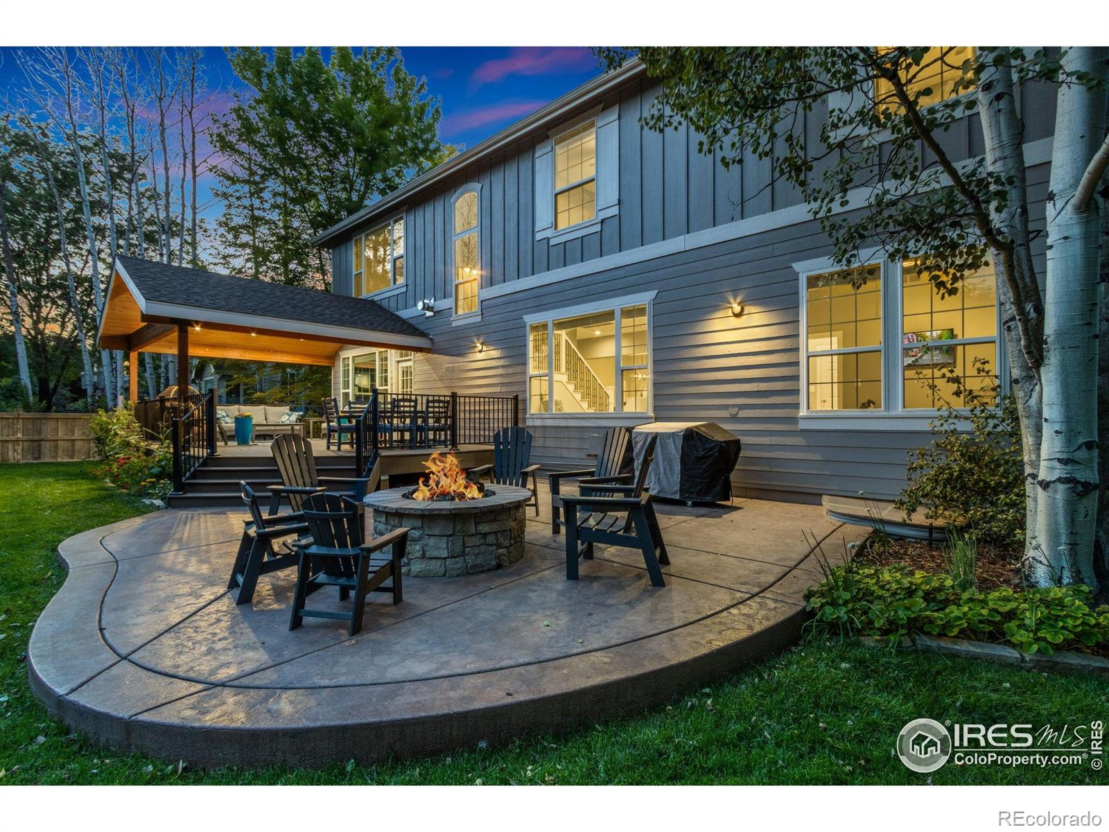 MLS Image #40 for 3177  kingfisher court,fort collins, Colorado