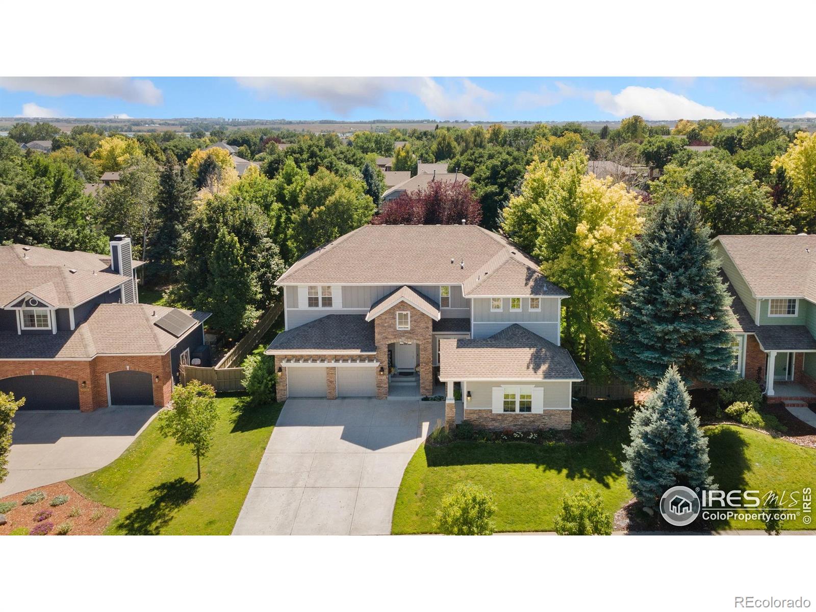 MLS Image #42 for 3177  kingfisher court,fort collins, Colorado