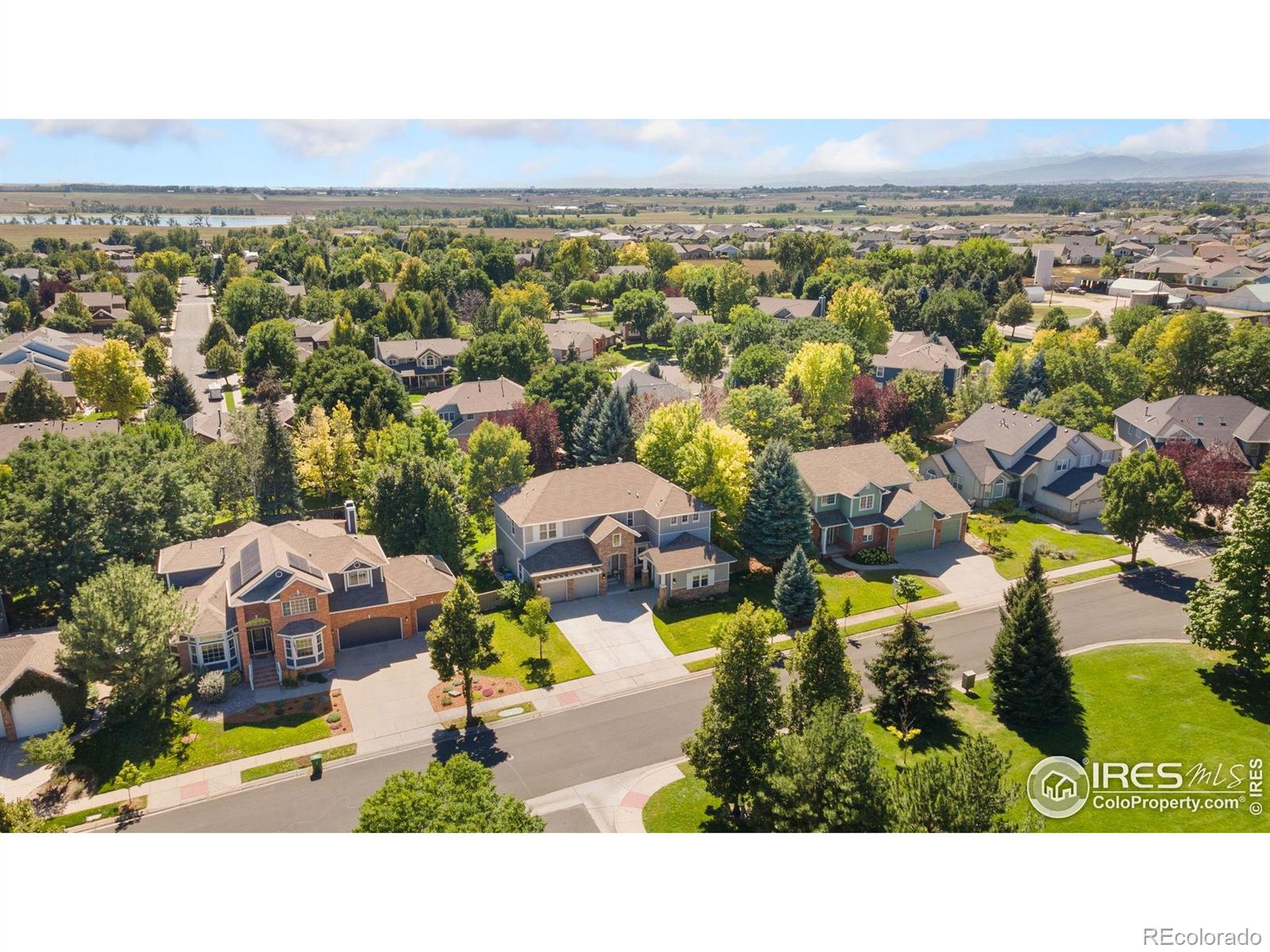 MLS Image #43 for 3177  kingfisher court,fort collins, Colorado