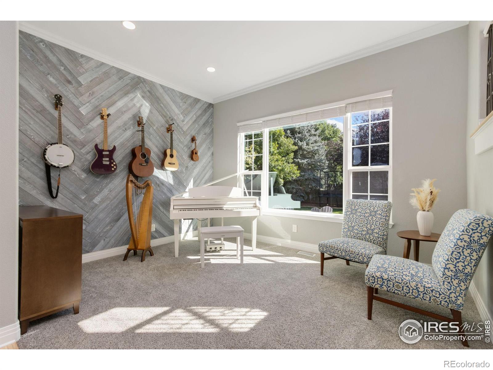 MLS Image #5 for 3177  kingfisher court,fort collins, Colorado