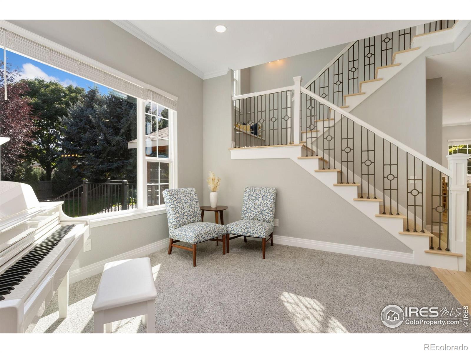 MLS Image #6 for 3177  kingfisher court,fort collins, Colorado
