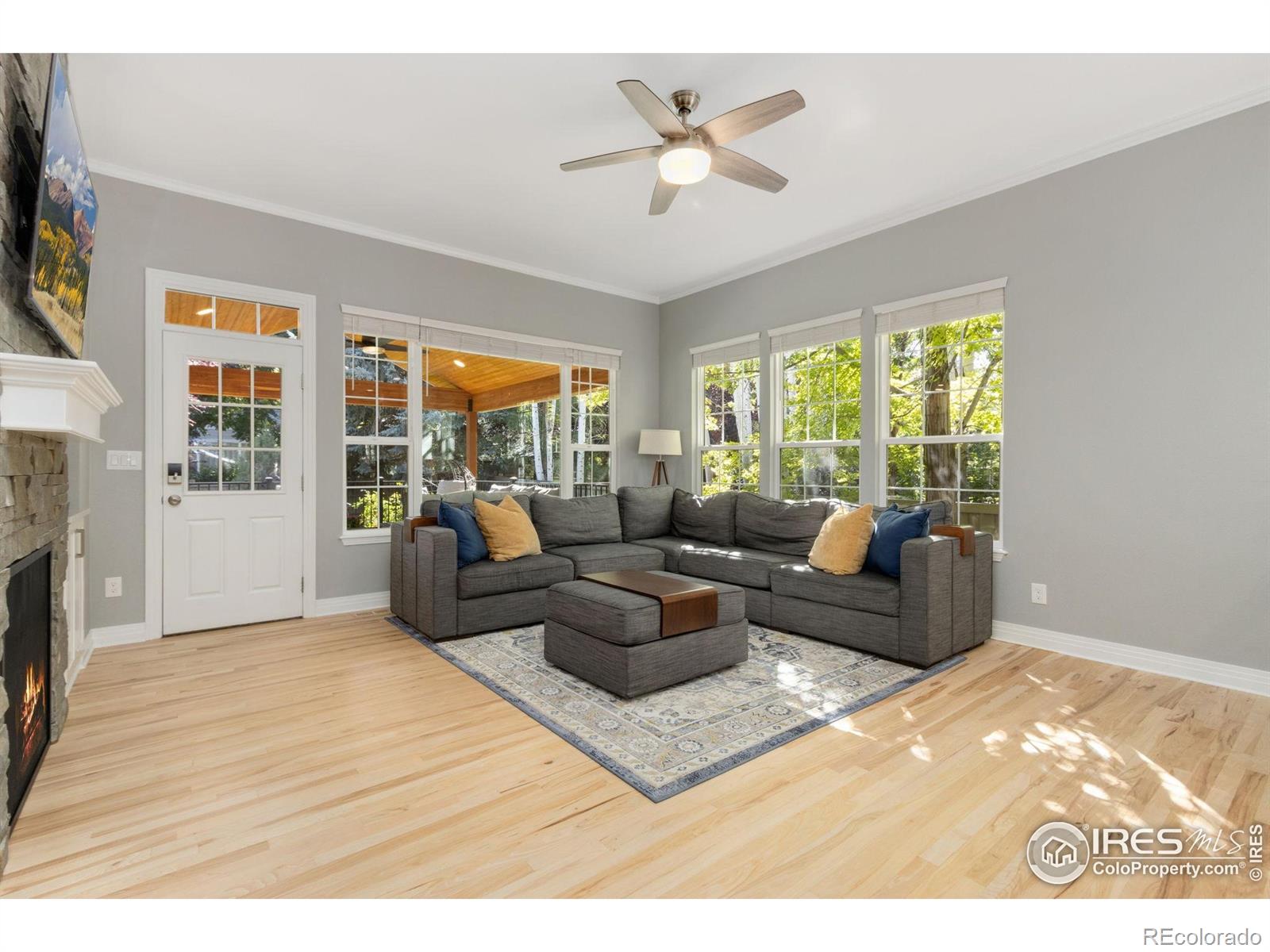 MLS Image #9 for 3177  kingfisher court,fort collins, Colorado