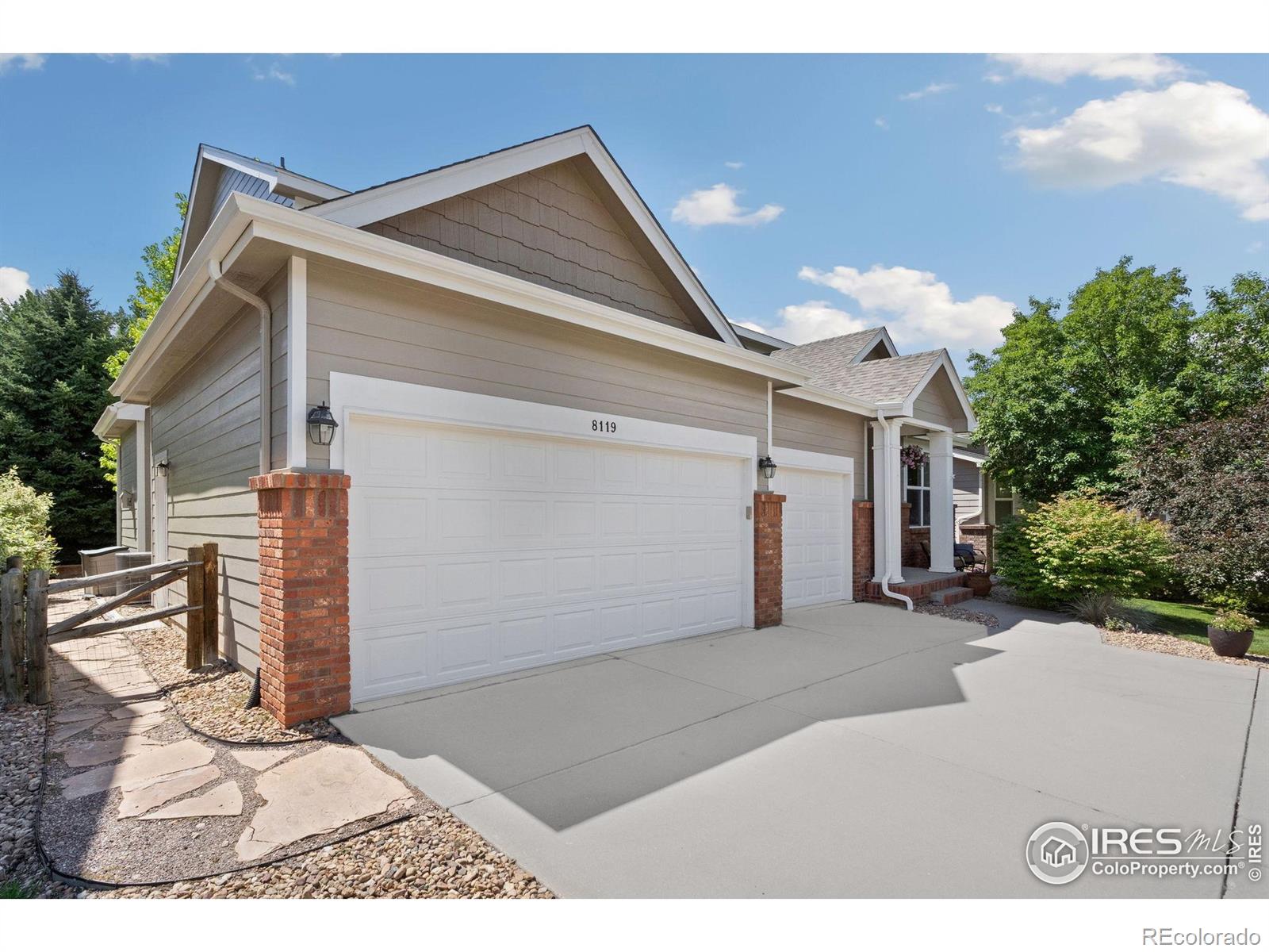 MLS Image #2 for 8119  lighthouse lane,windsor, Colorado