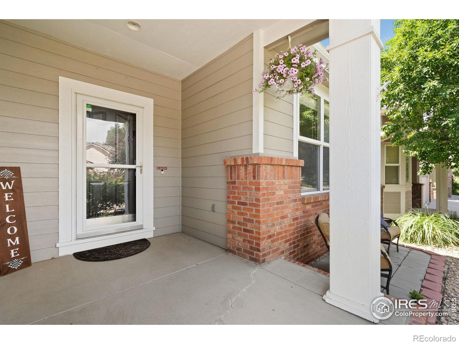 MLS Image #3 for 8119  lighthouse lane,windsor, Colorado