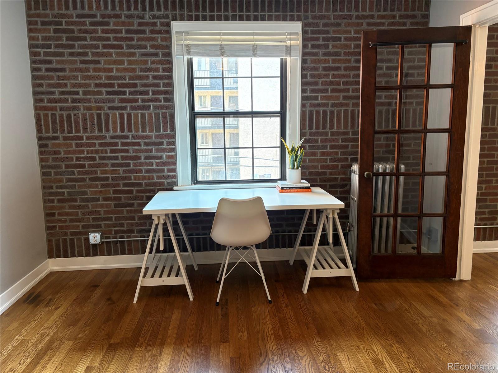 MLS Image #1 for 1684  harrison street 8,denver, Colorado