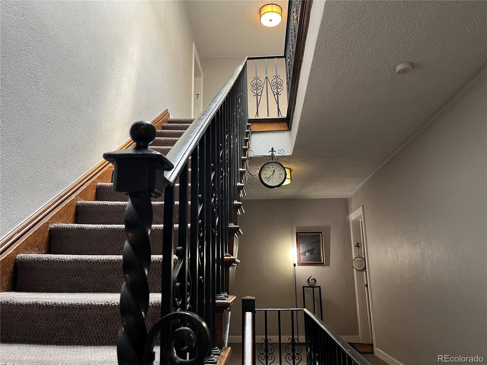 MLS Image #17 for 1684  harrison street 8,denver, Colorado