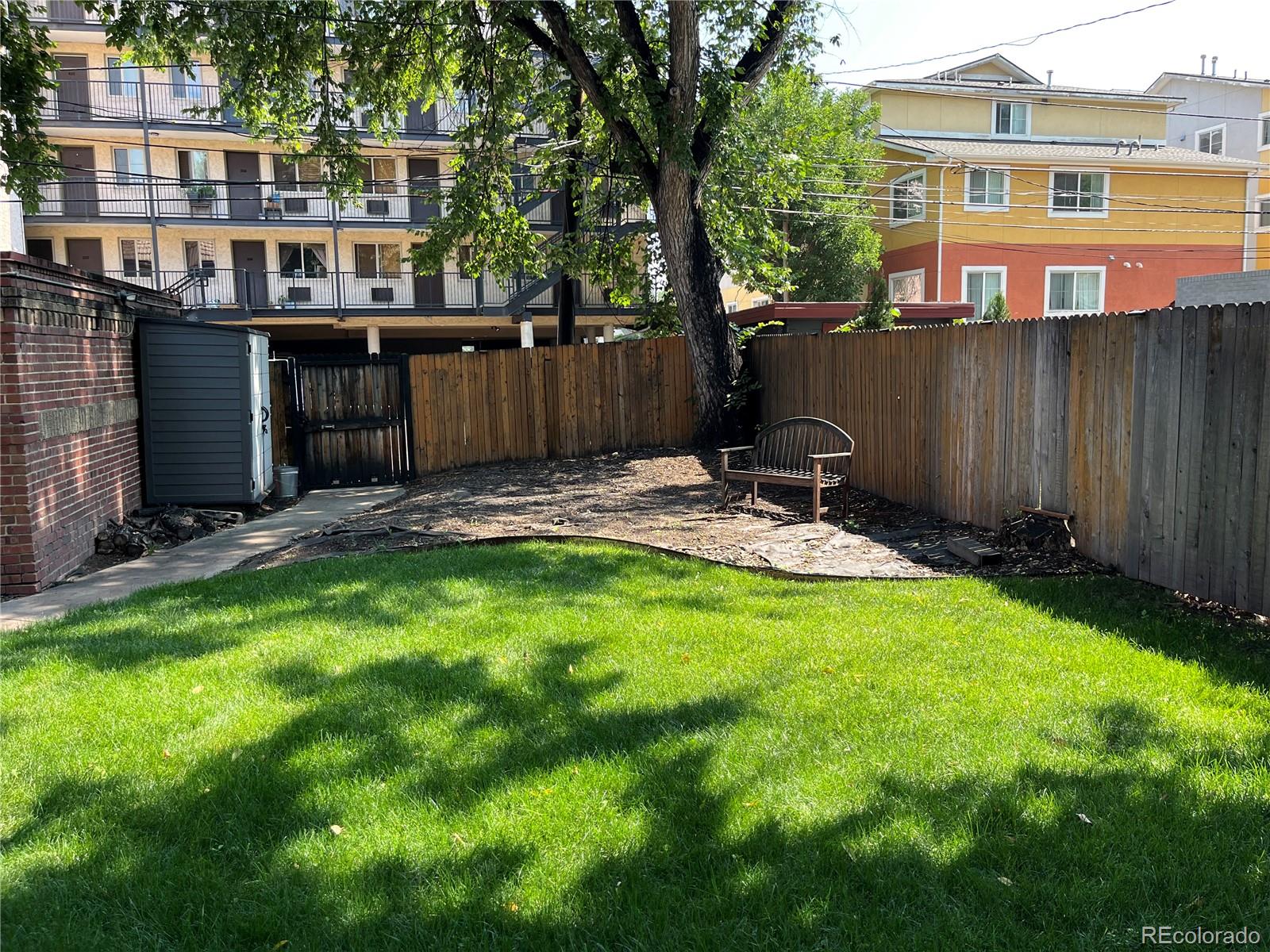 MLS Image #19 for 1684  harrison street 8,denver, Colorado