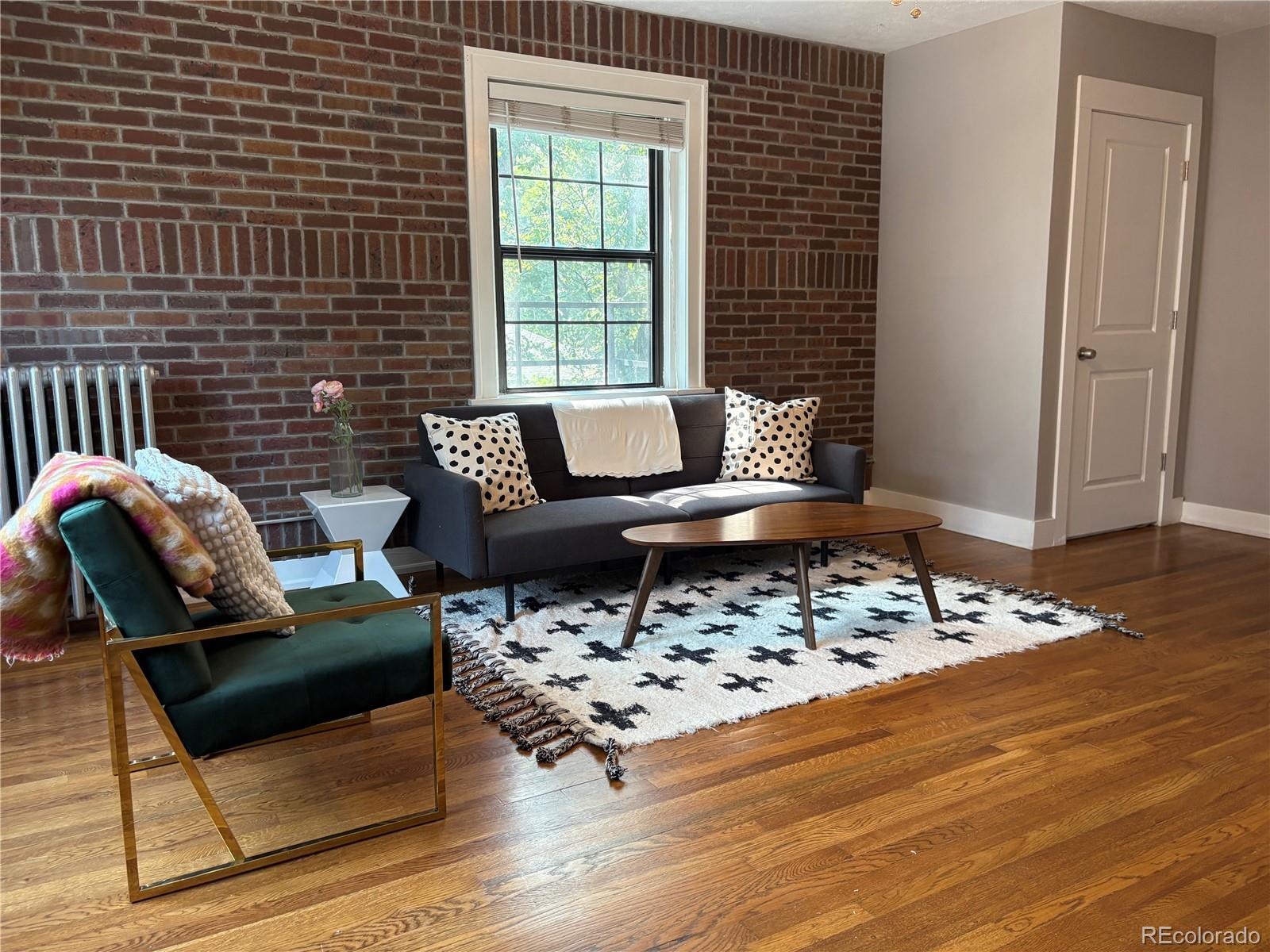 MLS Image #2 for 1684  harrison street 8,denver, Colorado