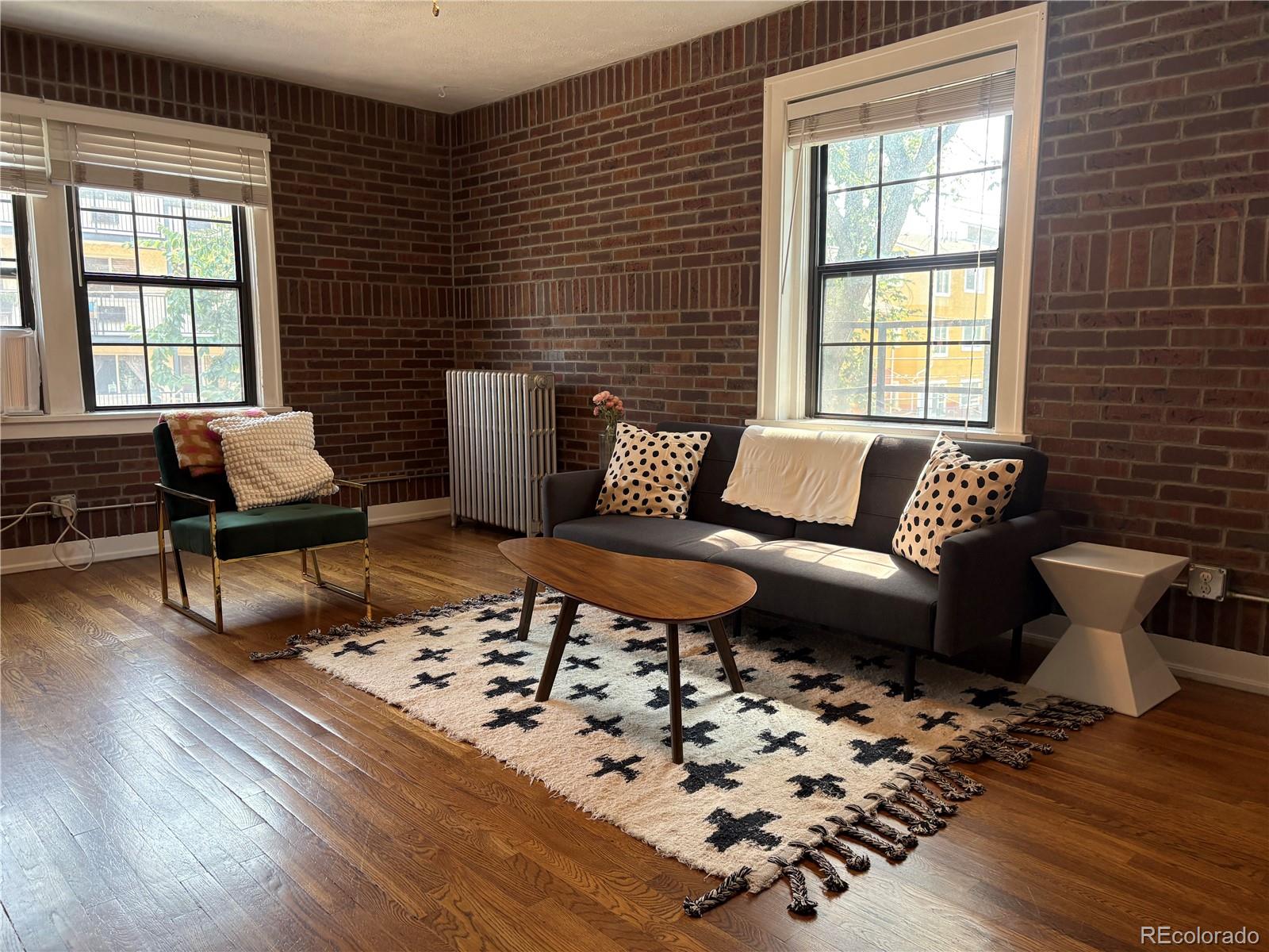 MLS Image #3 for 1684  harrison street 8,denver, Colorado