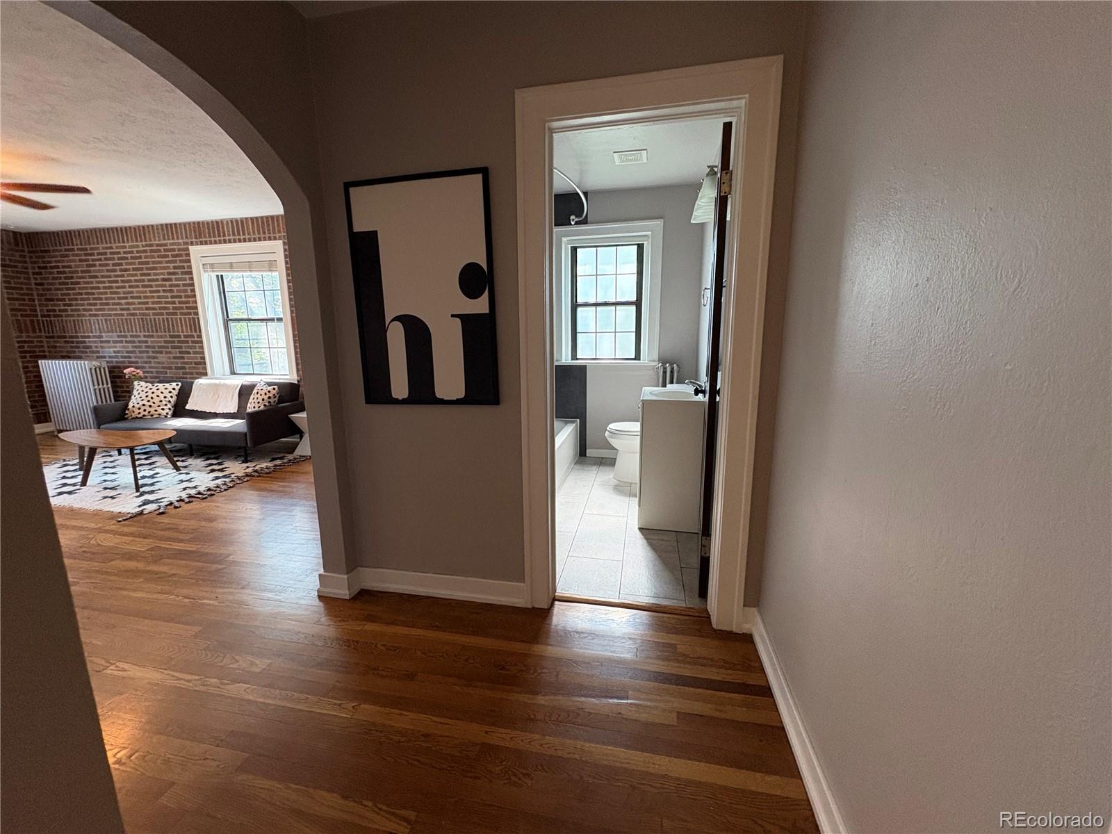 MLS Image #4 for 1684  harrison street 8,denver, Colorado