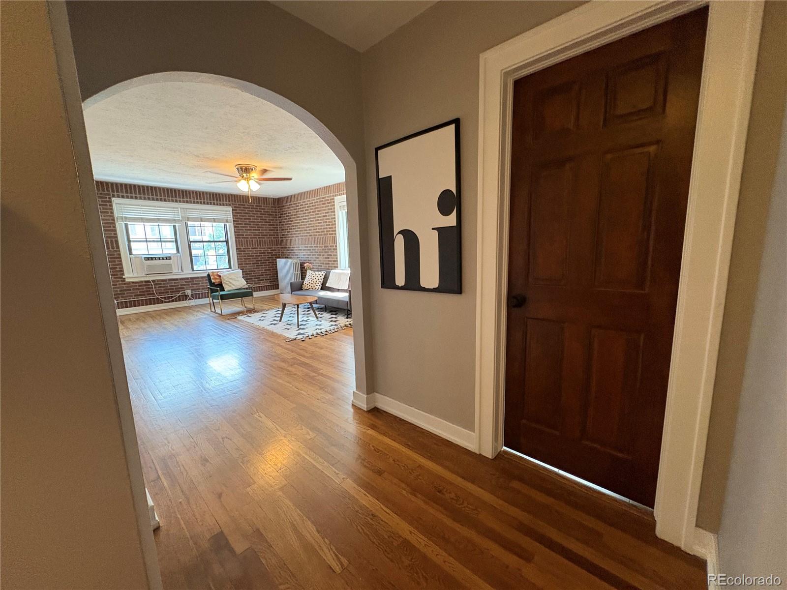 MLS Image #5 for 1684  harrison street 8,denver, Colorado