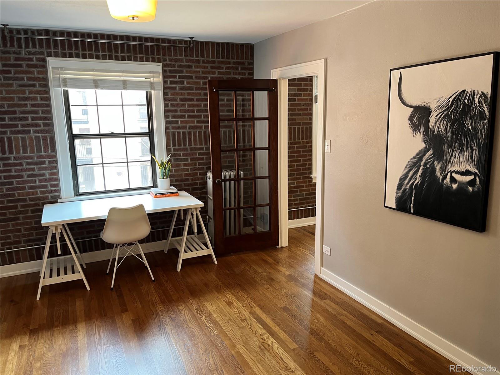 MLS Image #8 for 1684  harrison street 8,denver, Colorado