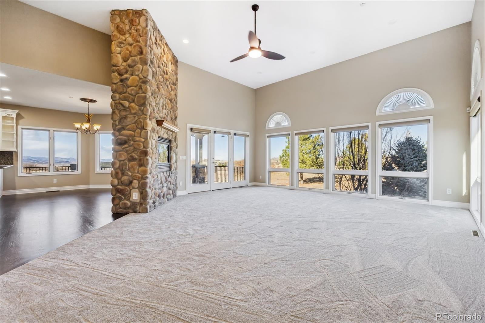 MLS Image #11 for 3358  castle butte drive,castle rock, Colorado