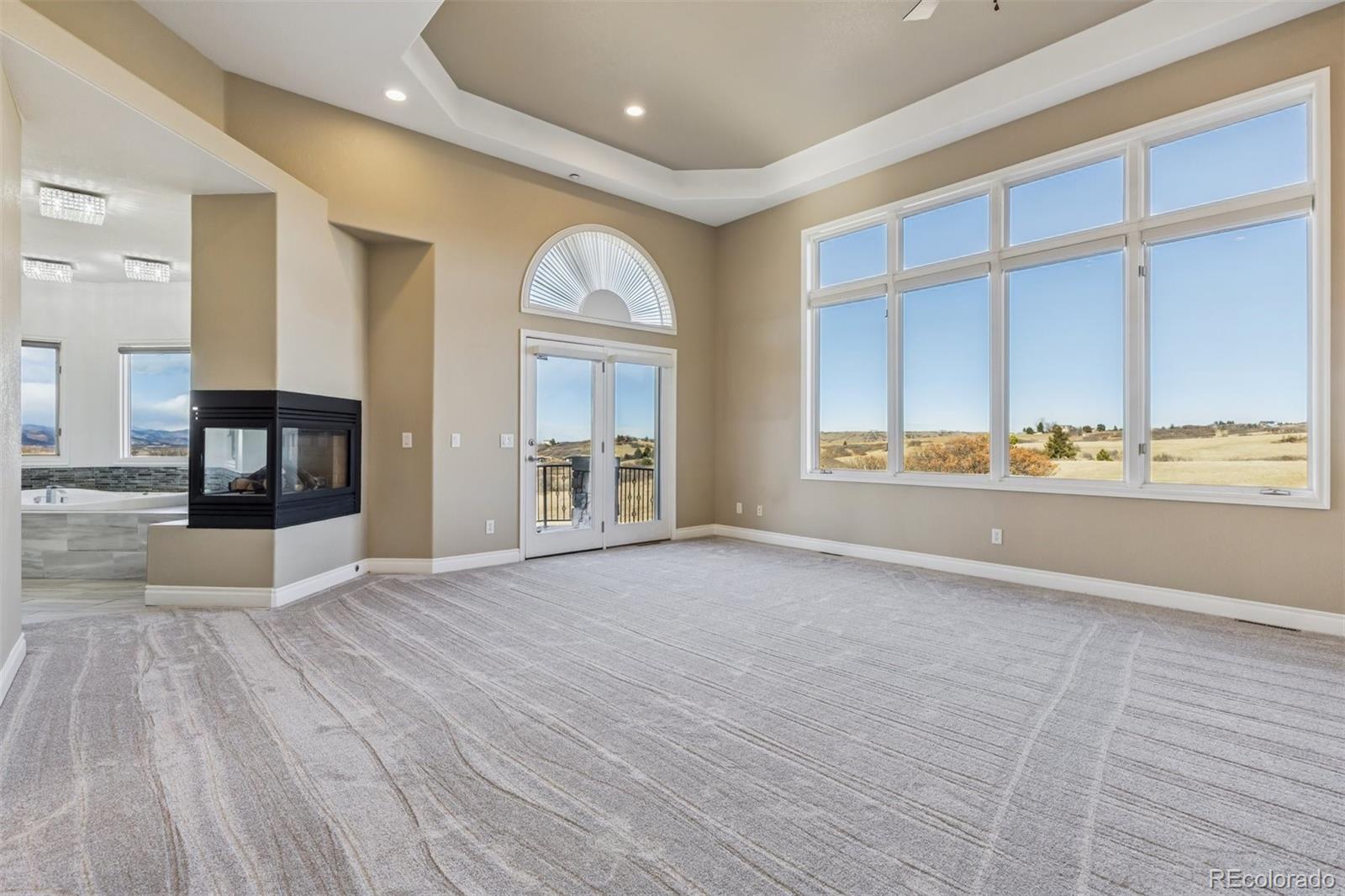MLS Image #13 for 3358  castle butte drive,castle rock, Colorado