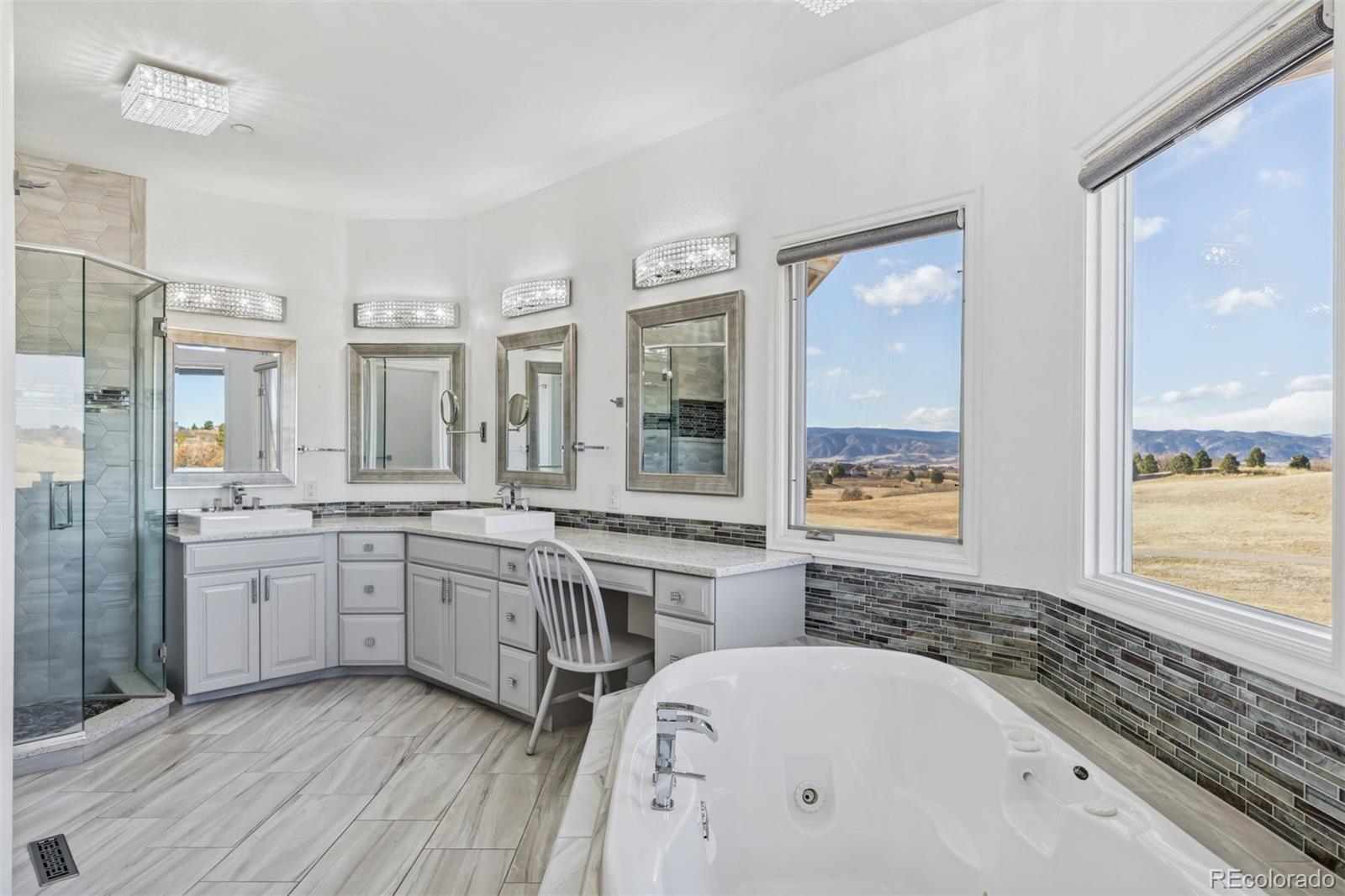 MLS Image #14 for 3358  castle butte drive,castle rock, Colorado